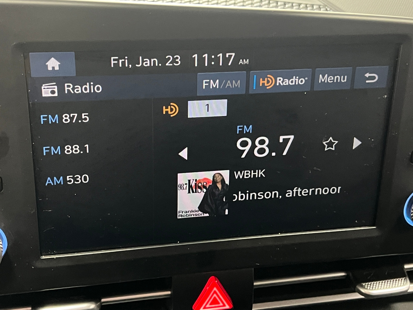 Thumbnail: 2025 Hyundai Elantra - 4