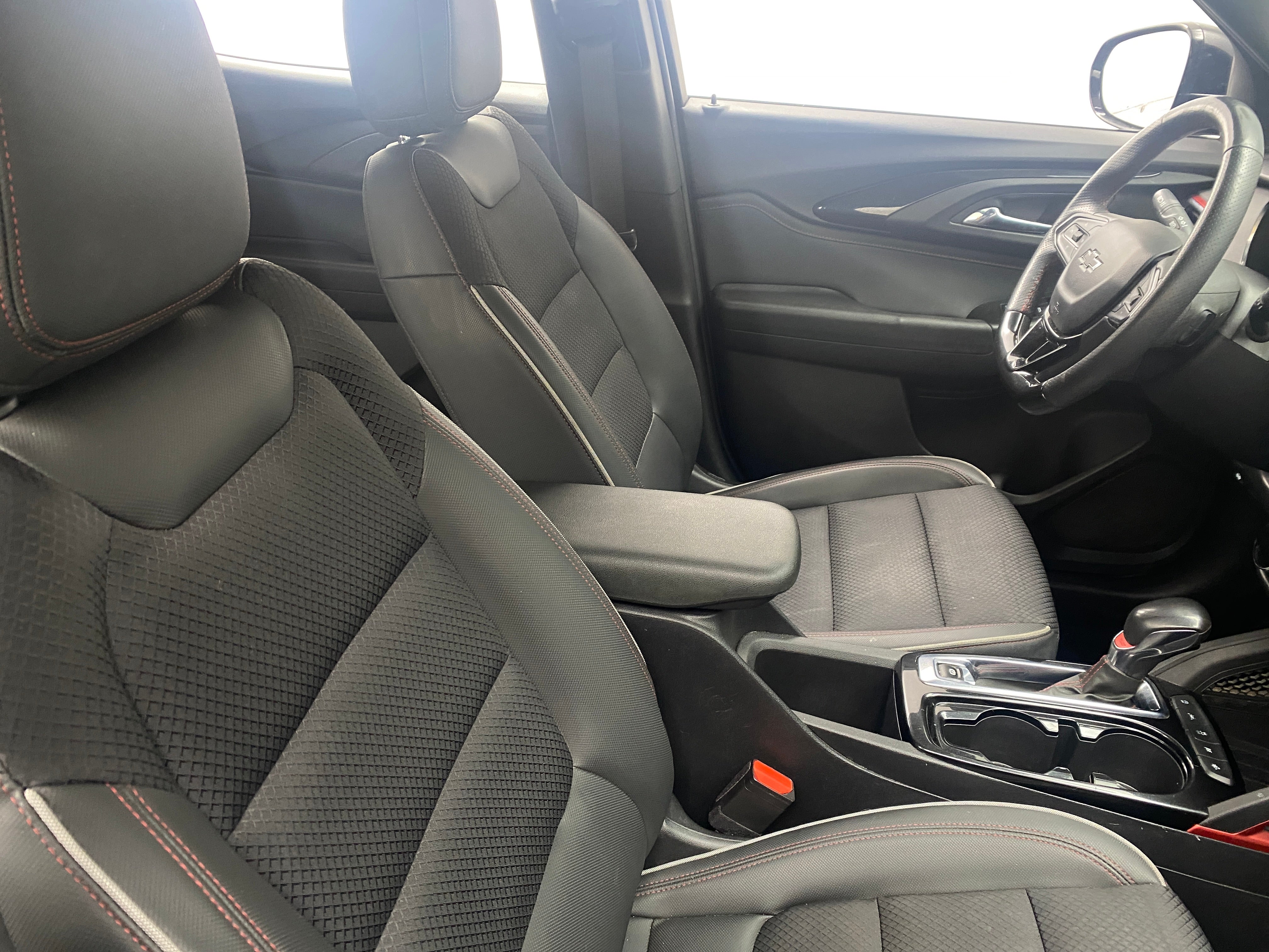 2022 Chevrolet Trailblazer