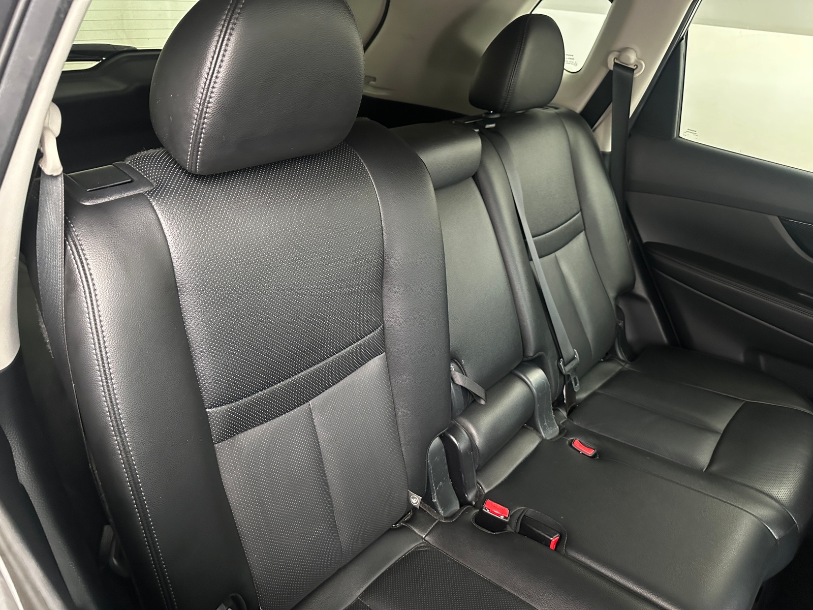 Thumbnail: 2019 Nissan Rogue - 5