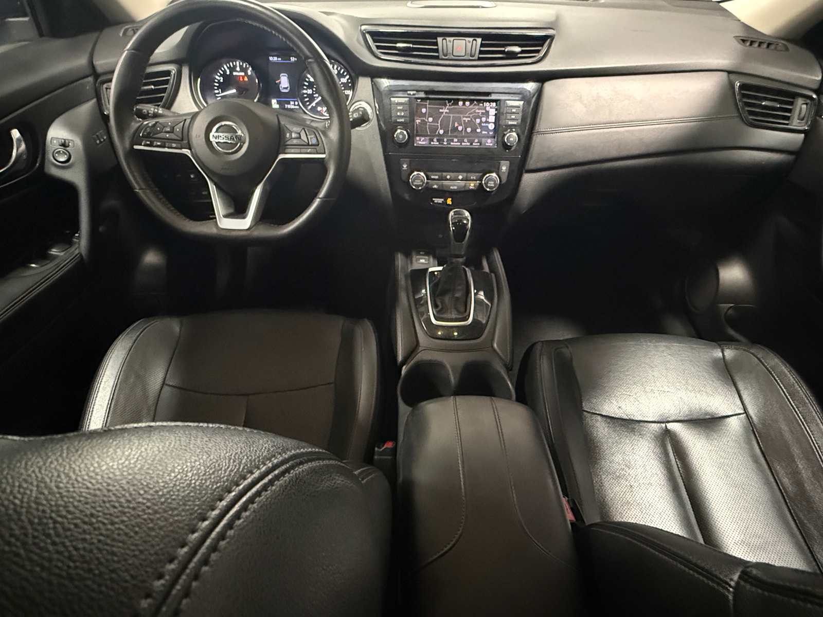 Thumbnail: 2019 Nissan Rogue - 2