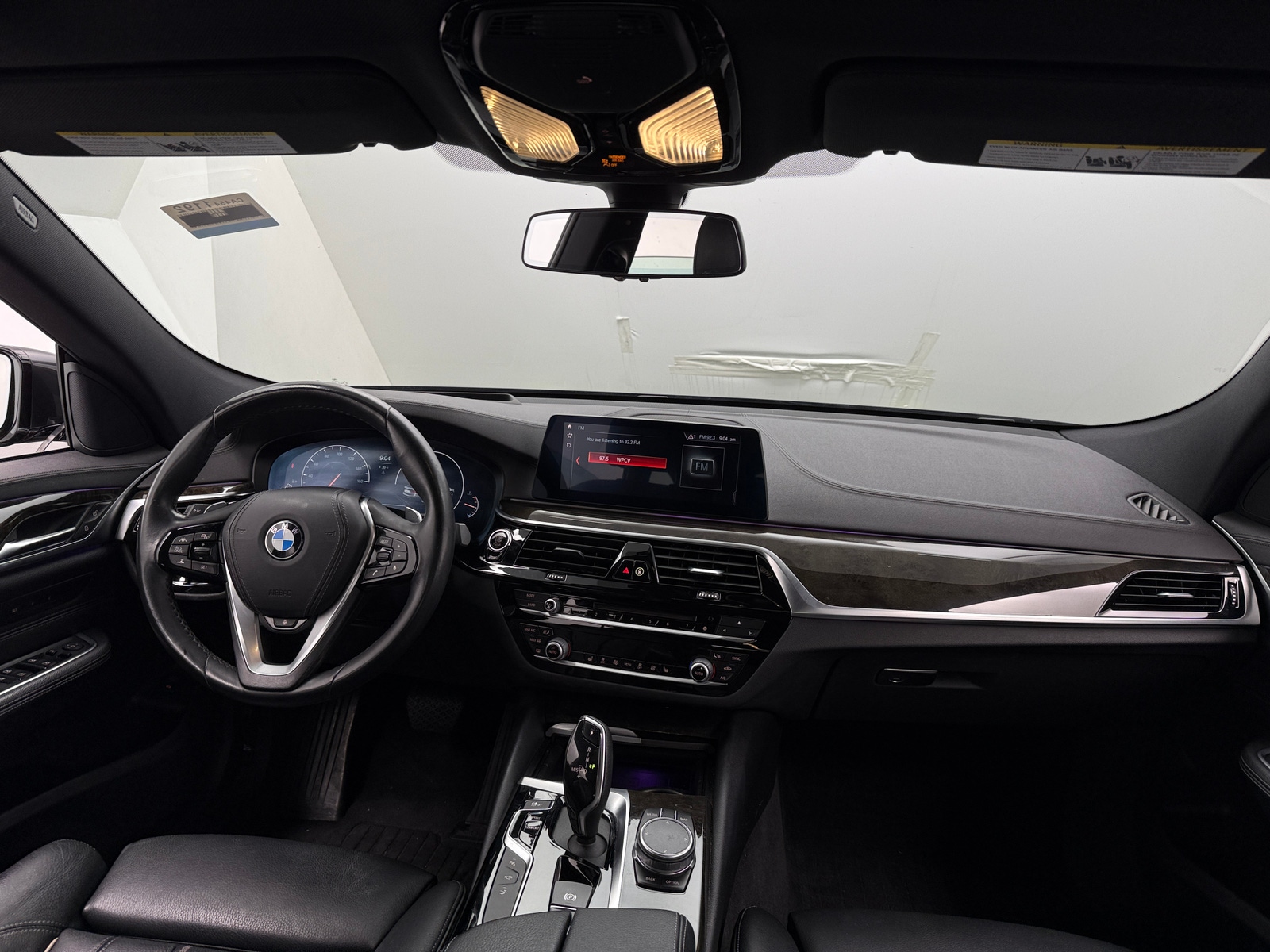 Thumbnail: 2019 BMW 6 Series - 2