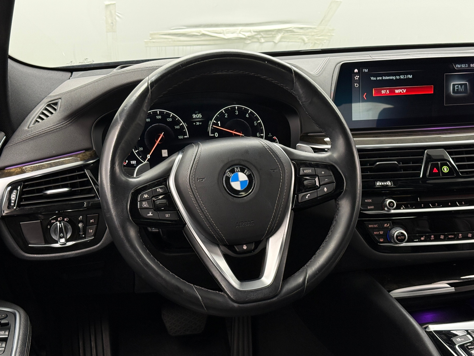 Thumbnail: 2019 BMW 6 Series - 4