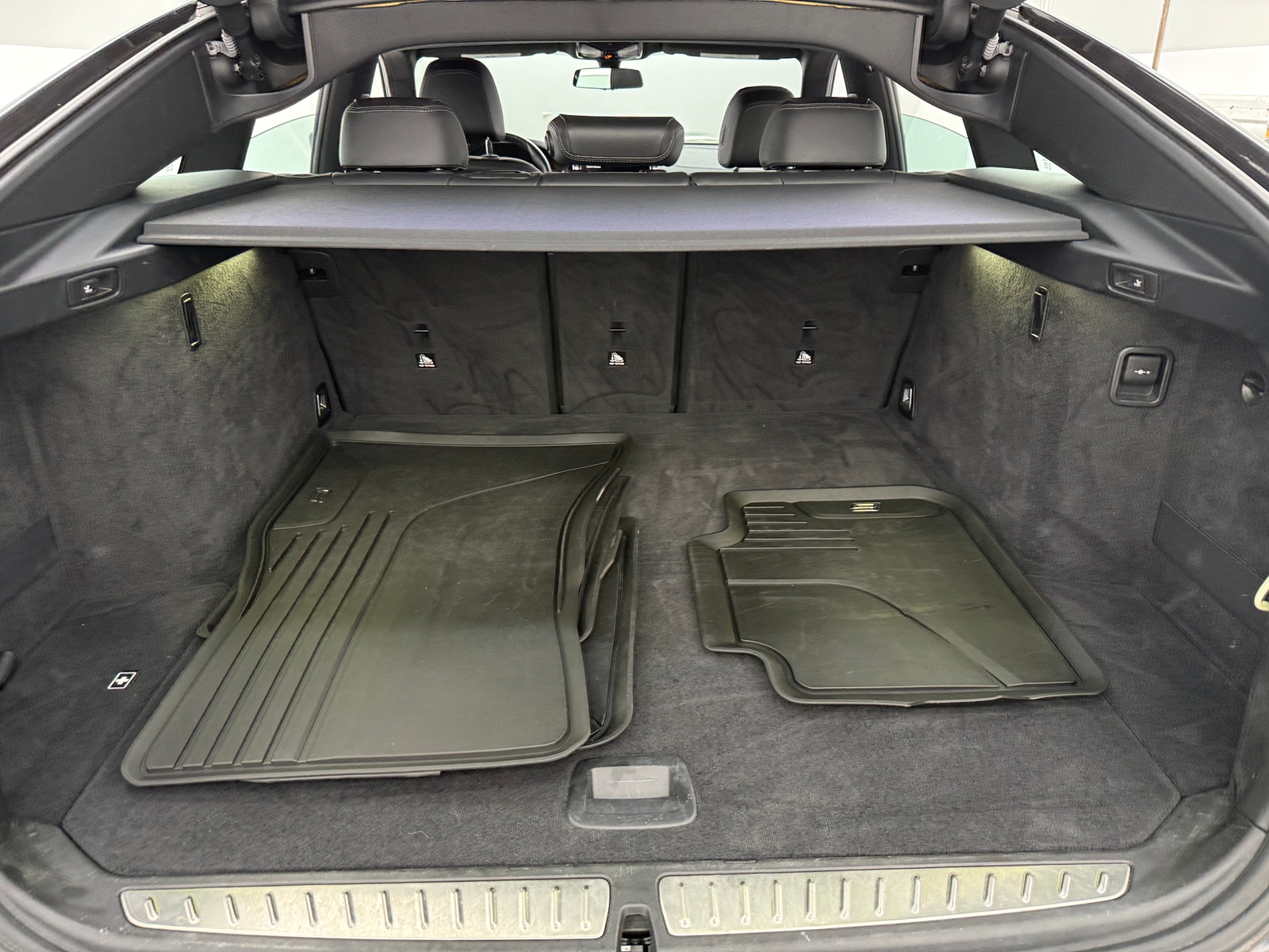 Thumbnail: 2019 BMW 6 Series - 6