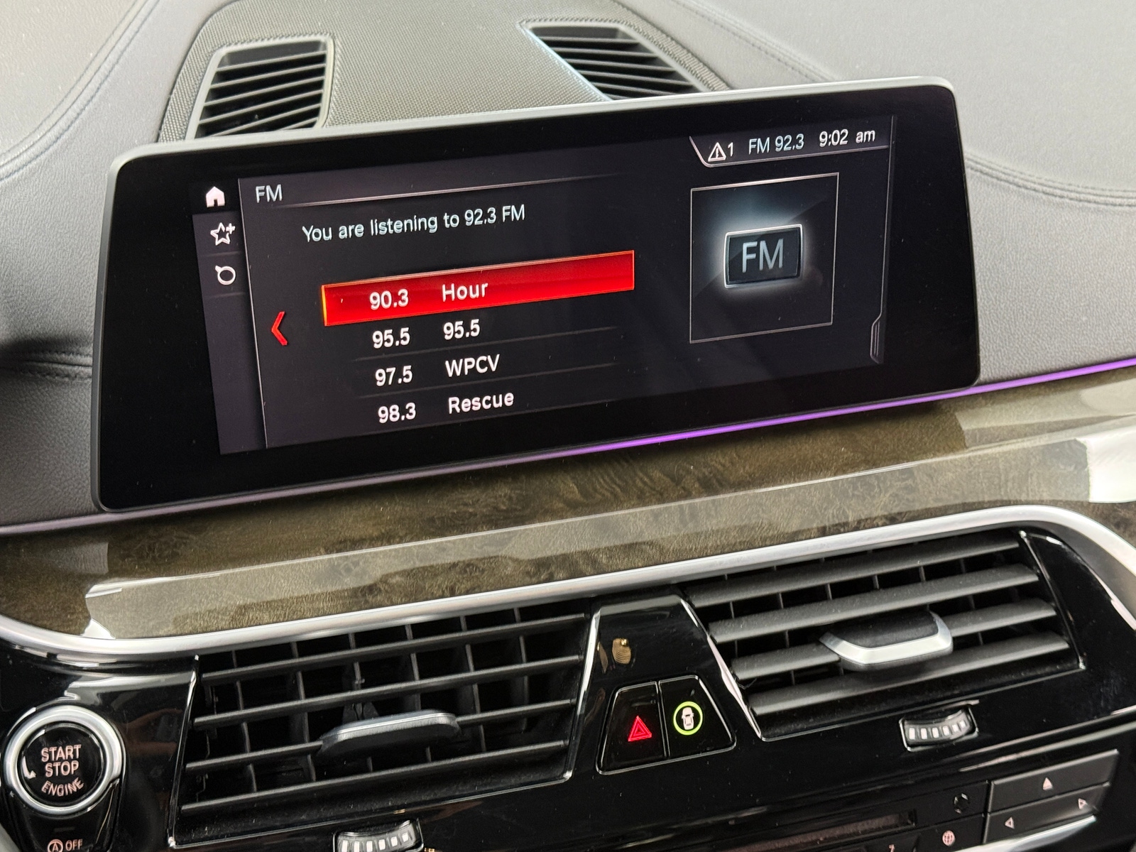 Thumbnail: 2019 BMW 6 Series - 3