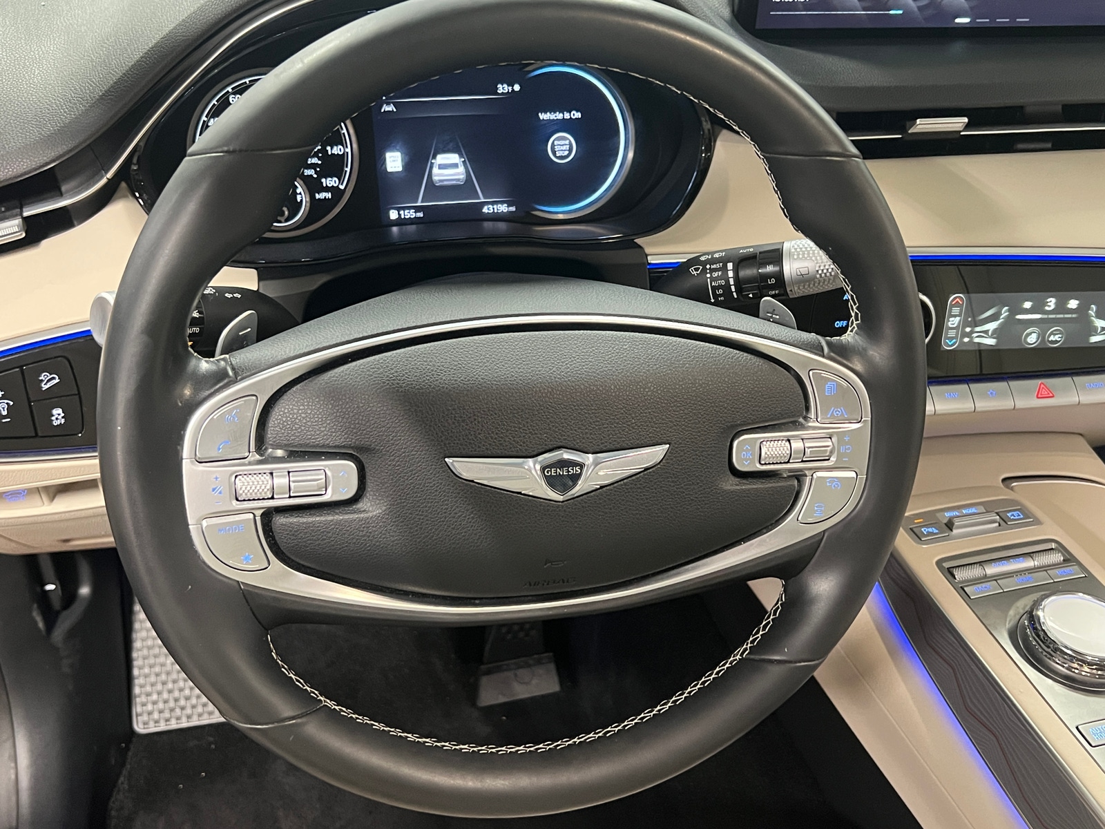 Thumbnail: 2022 Genesis GV70 - 4