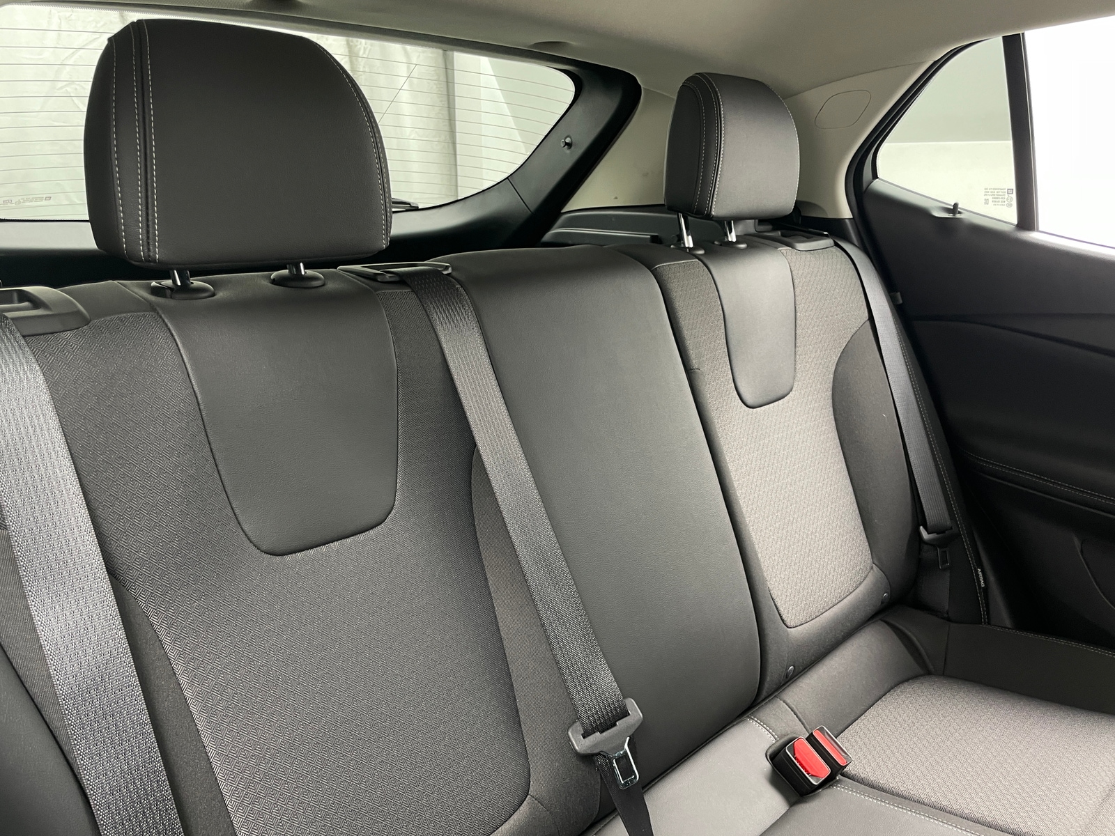 Thumbnail: 2025 Buick Encore GX - 5