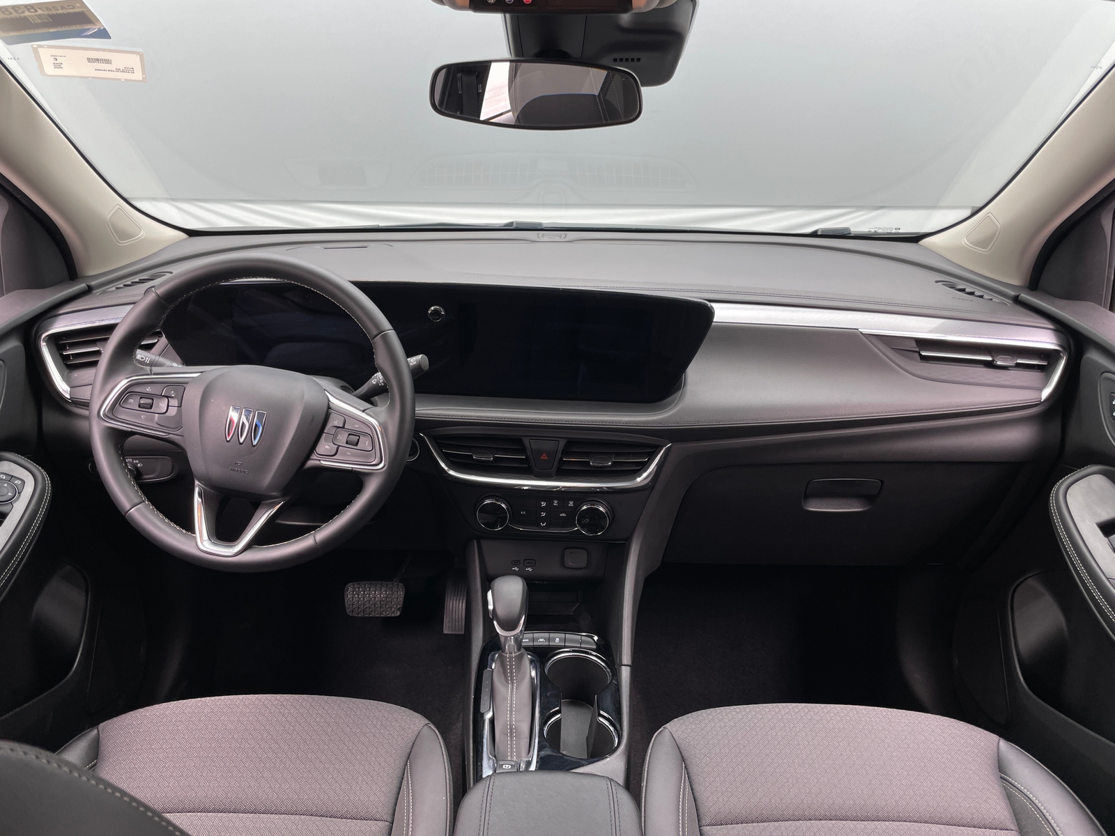 Thumbnail: 2025 Buick Encore GX - 2