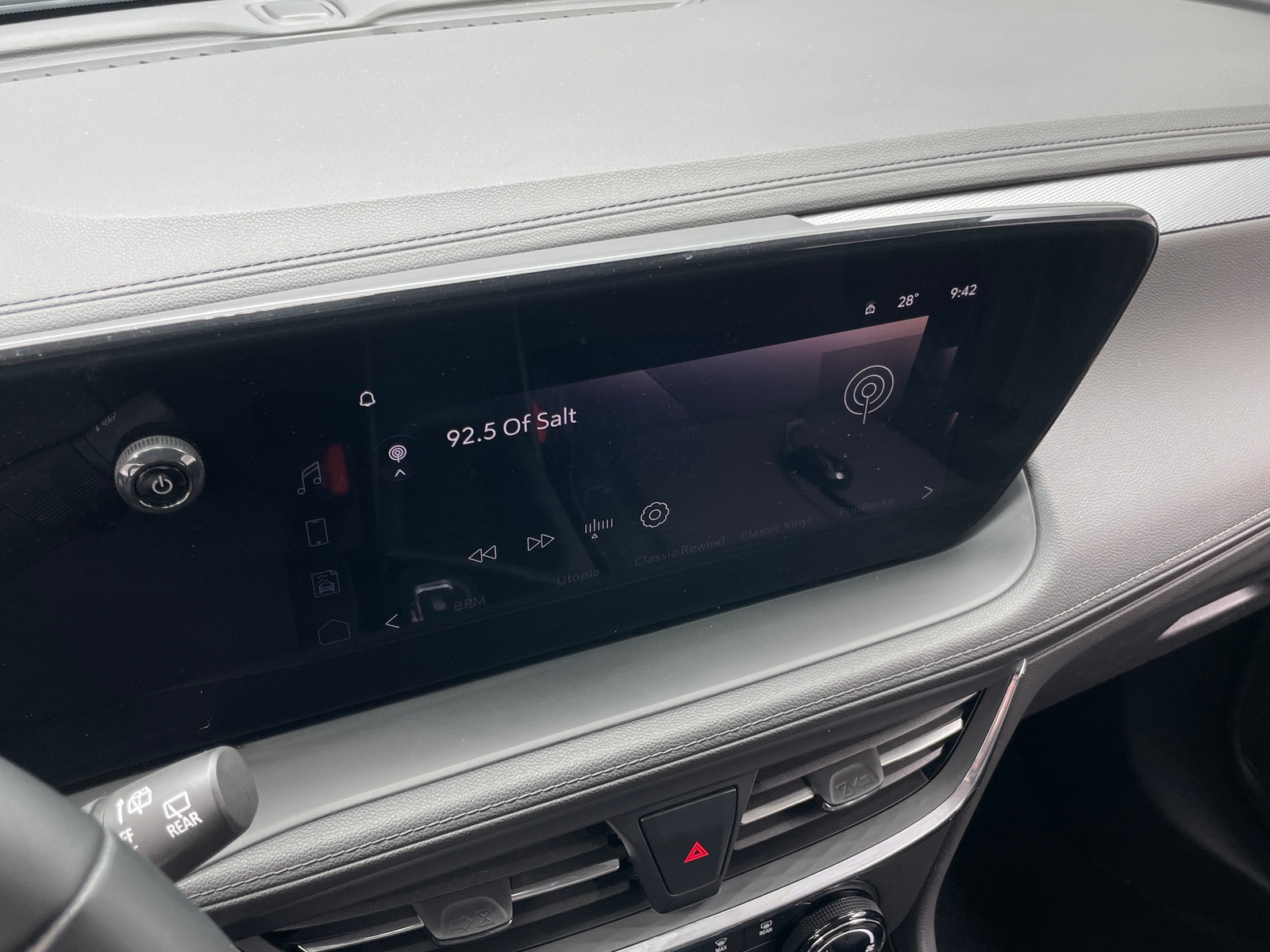 Thumbnail: 2025 Buick Encore GX - 3