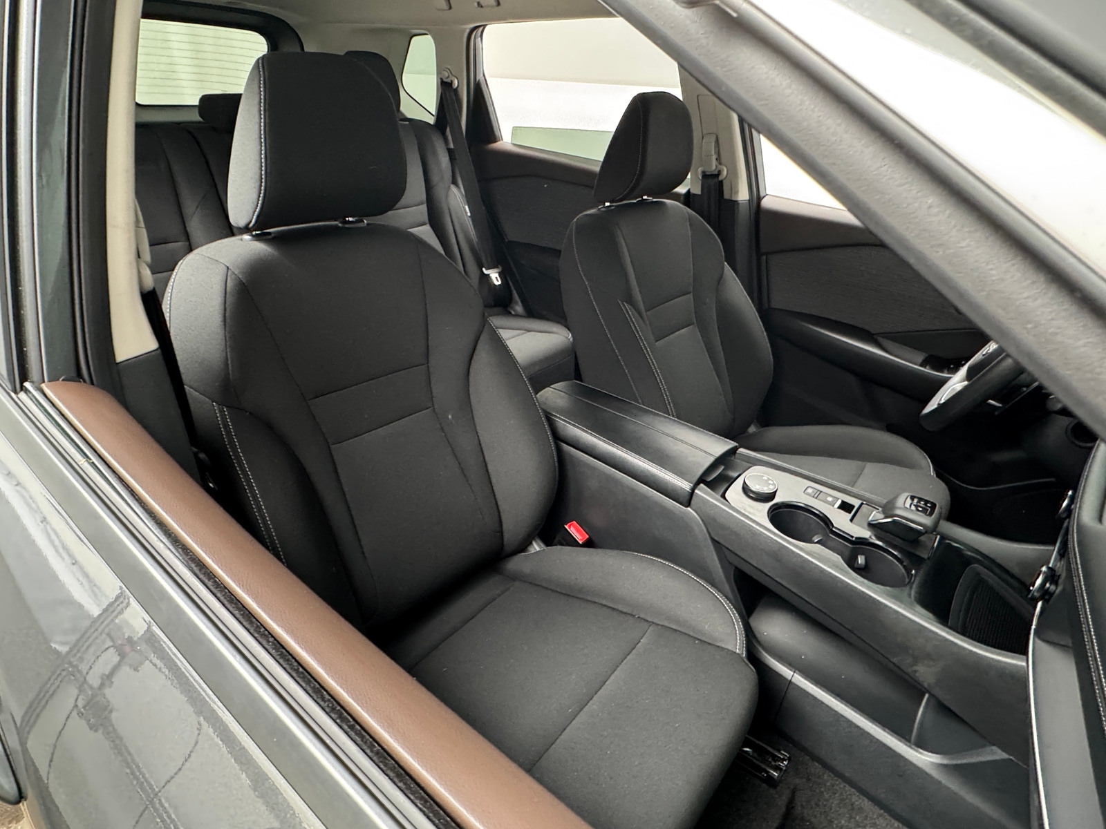 Thumbnail: 2023 Nissan Rogue - 2