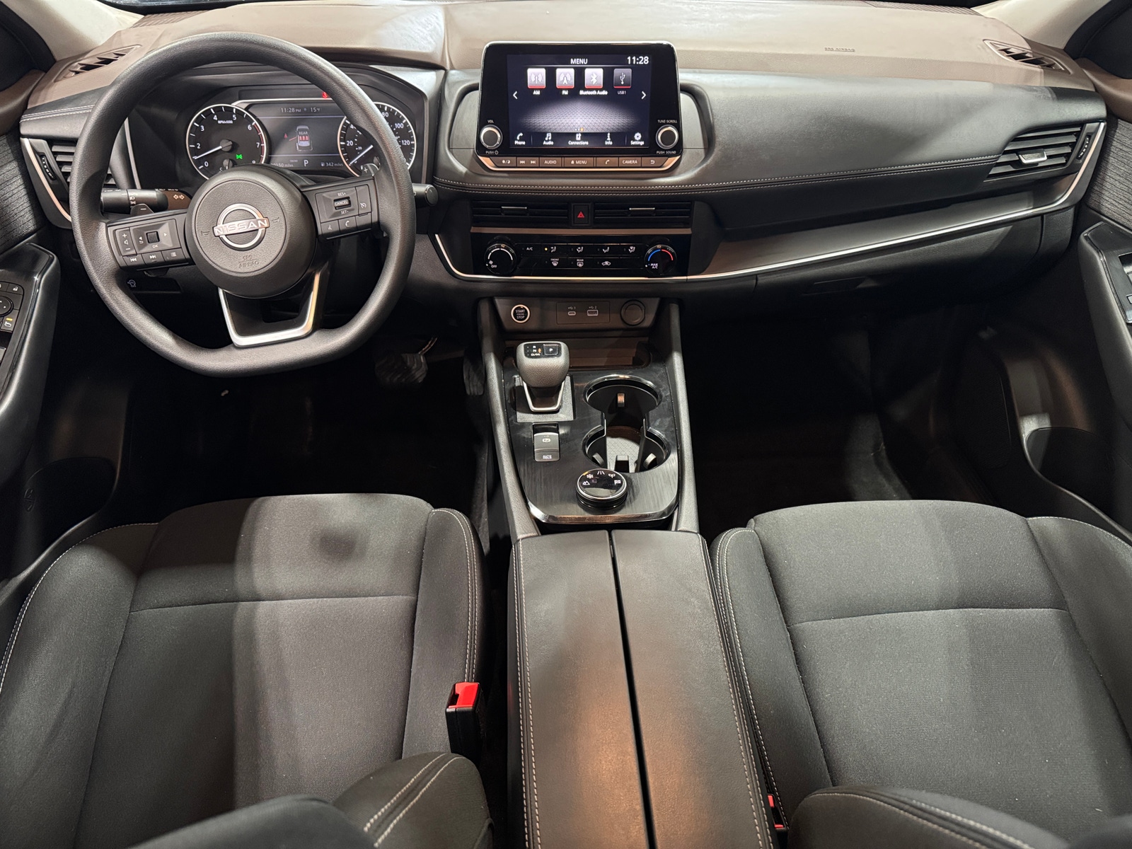 Thumbnail: 2023 Nissan Rogue - 3