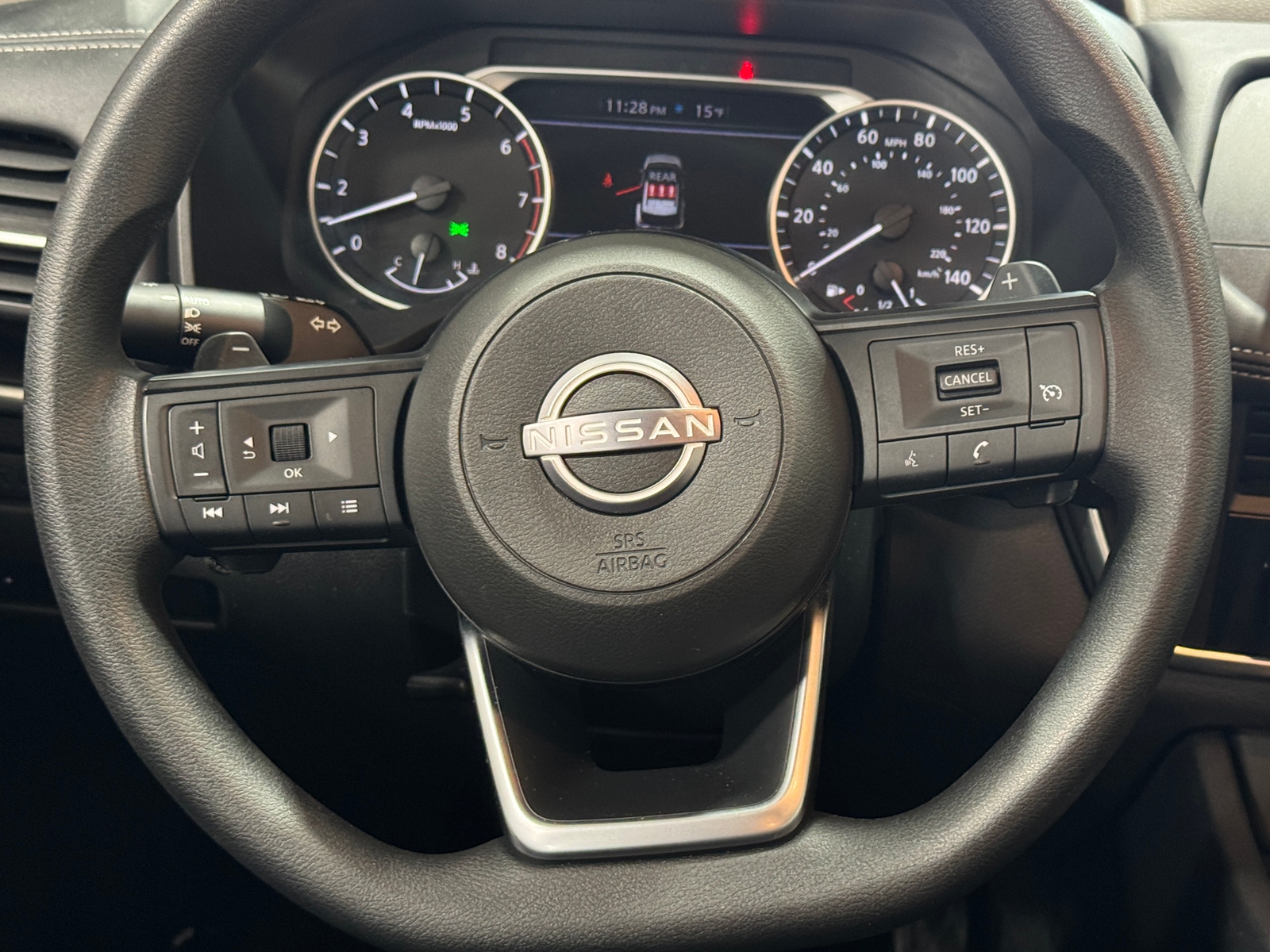 Thumbnail: 2023 Nissan Rogue - 5