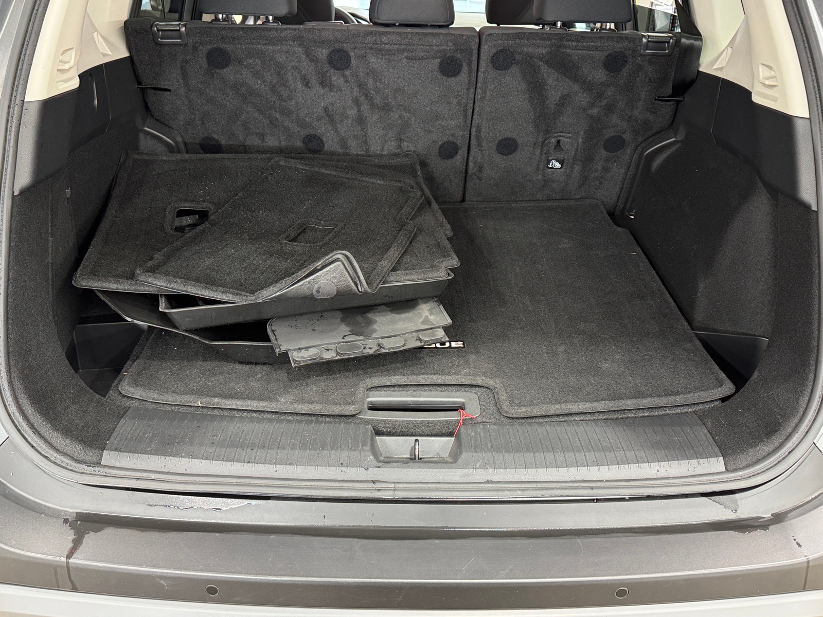 Thumbnail: 2023 Nissan Rogue - 7