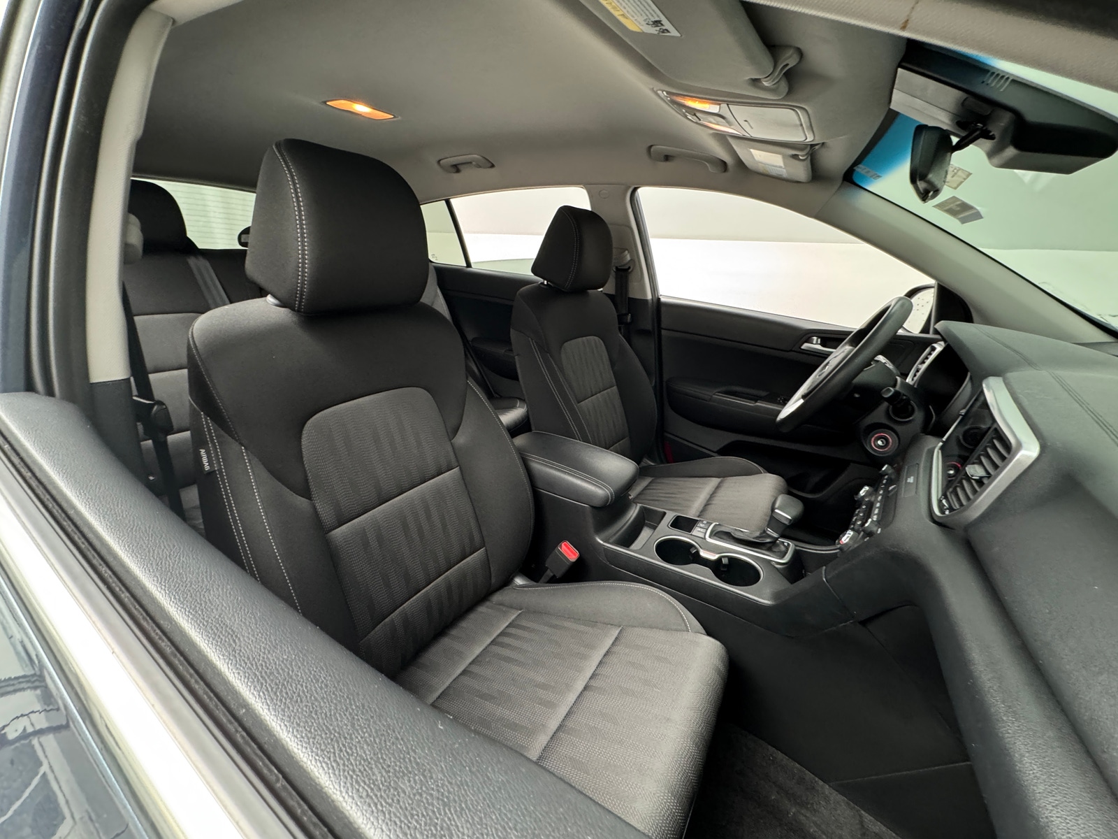 Thumbnail: 2020 Kia Sportage - 2