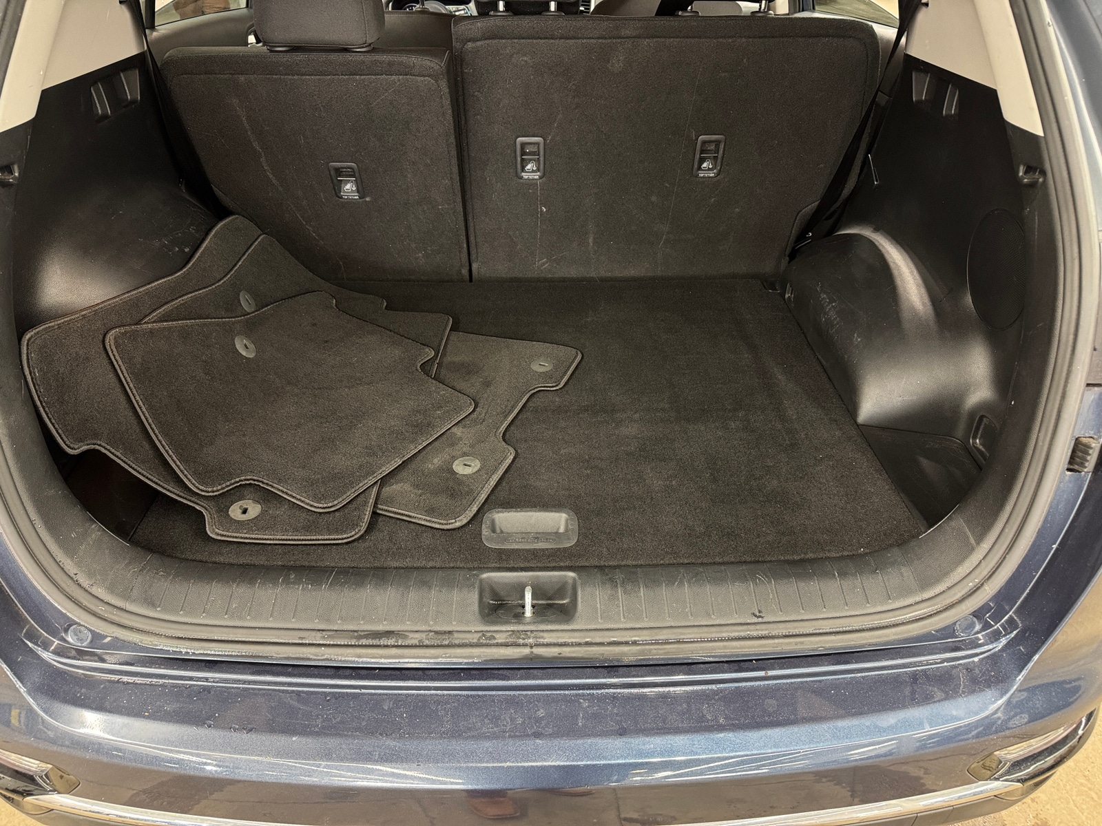 Thumbnail: 2020 Kia Sportage - 7