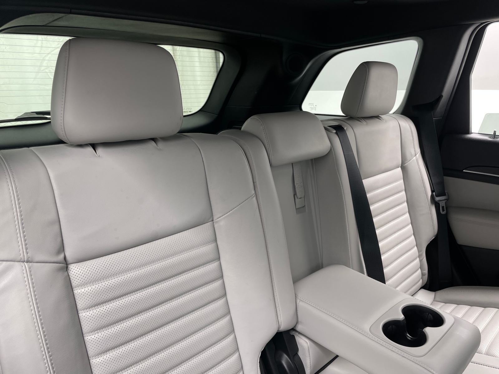 Thumbnail: 2018 Jeep Grand Cherokee - 5