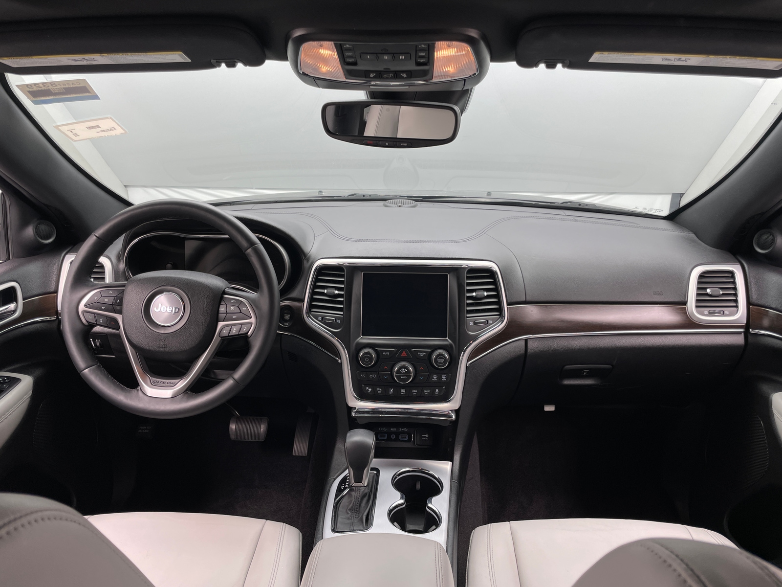 Thumbnail: 2018 Jeep Grand Cherokee - 2