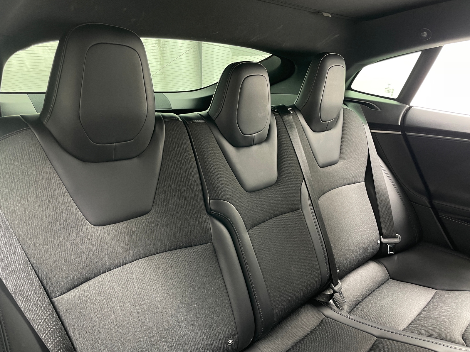 Thumbnail: 2018 Tesla Model S - 5