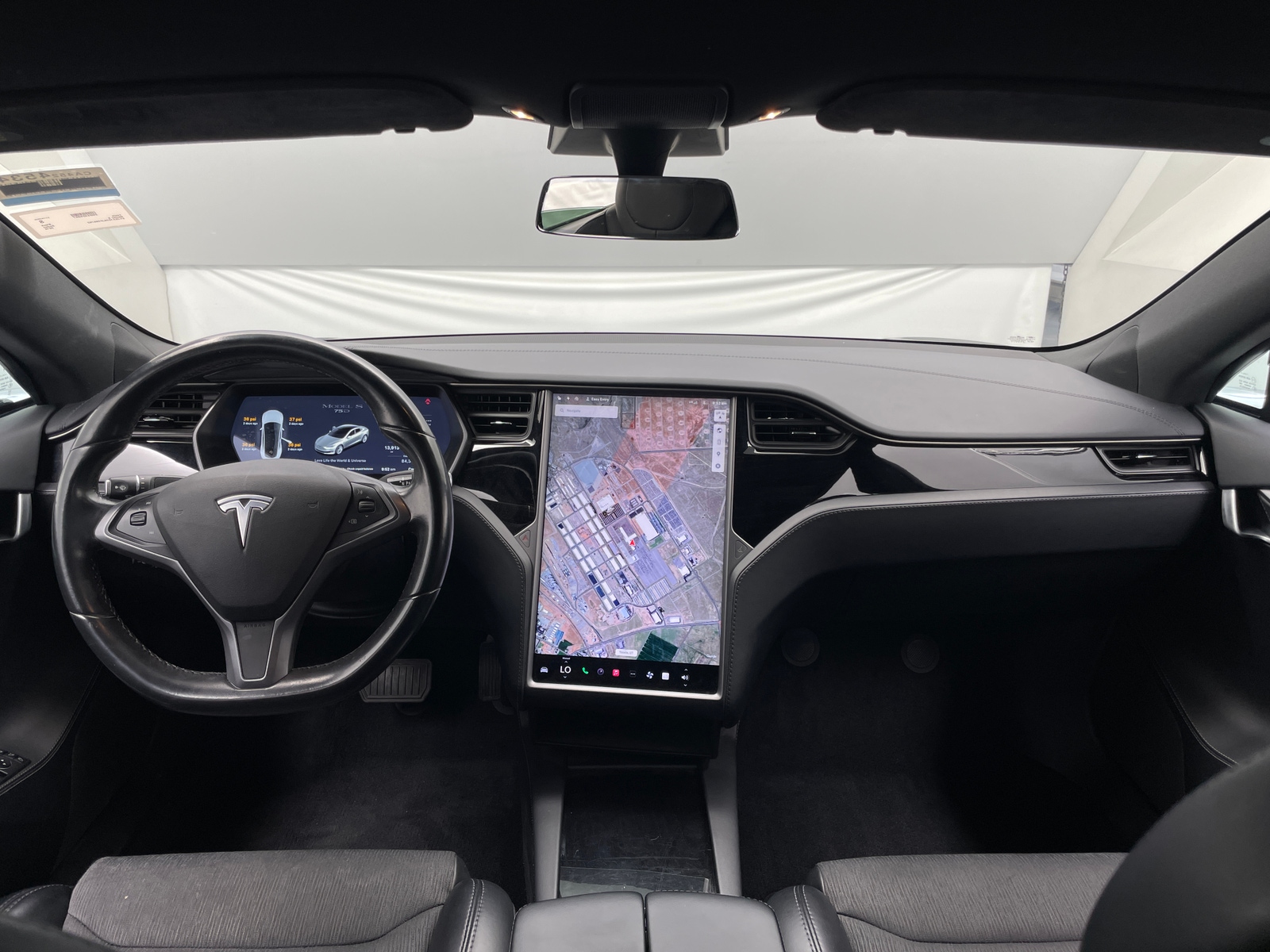 Thumbnail: 2018 Tesla Model S - 2