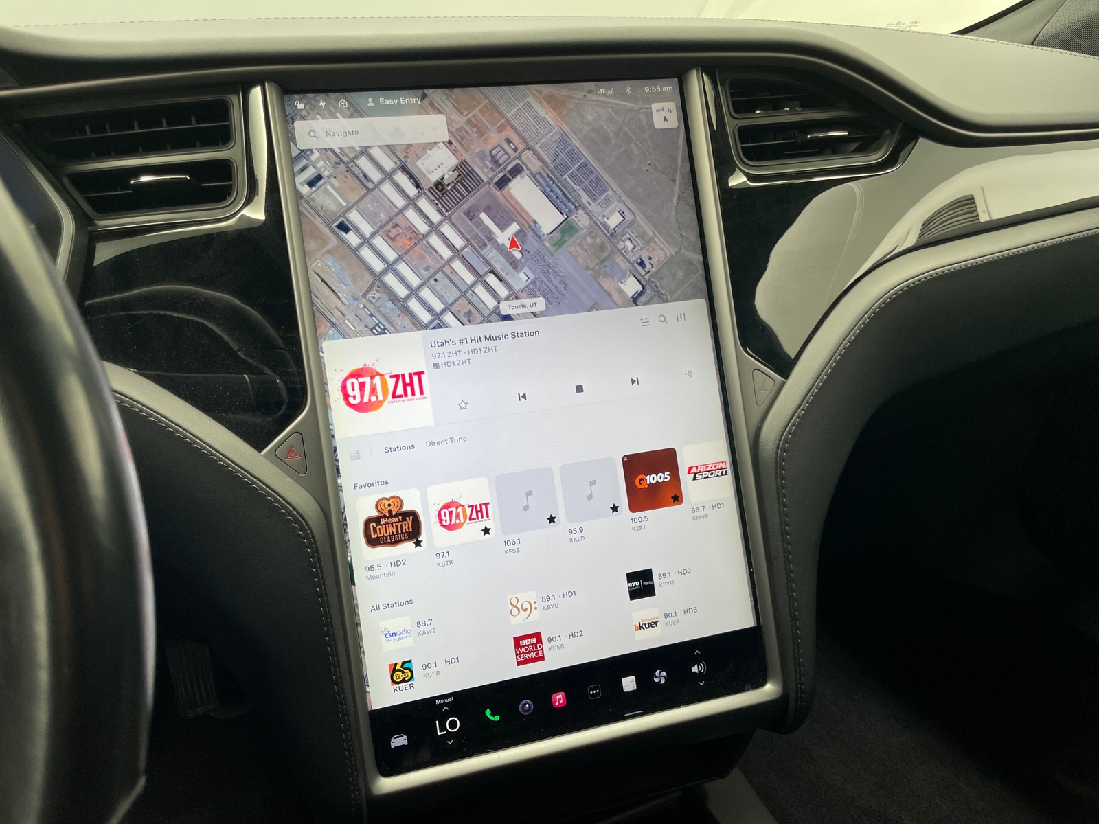 Thumbnail: 2018 Tesla Model S - 3