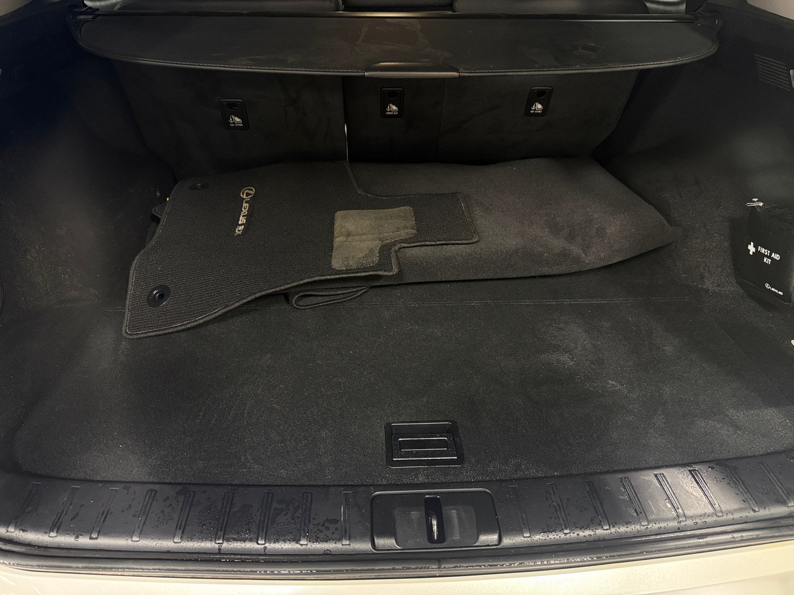 Thumbnail: 2019 Lexus RX - 7