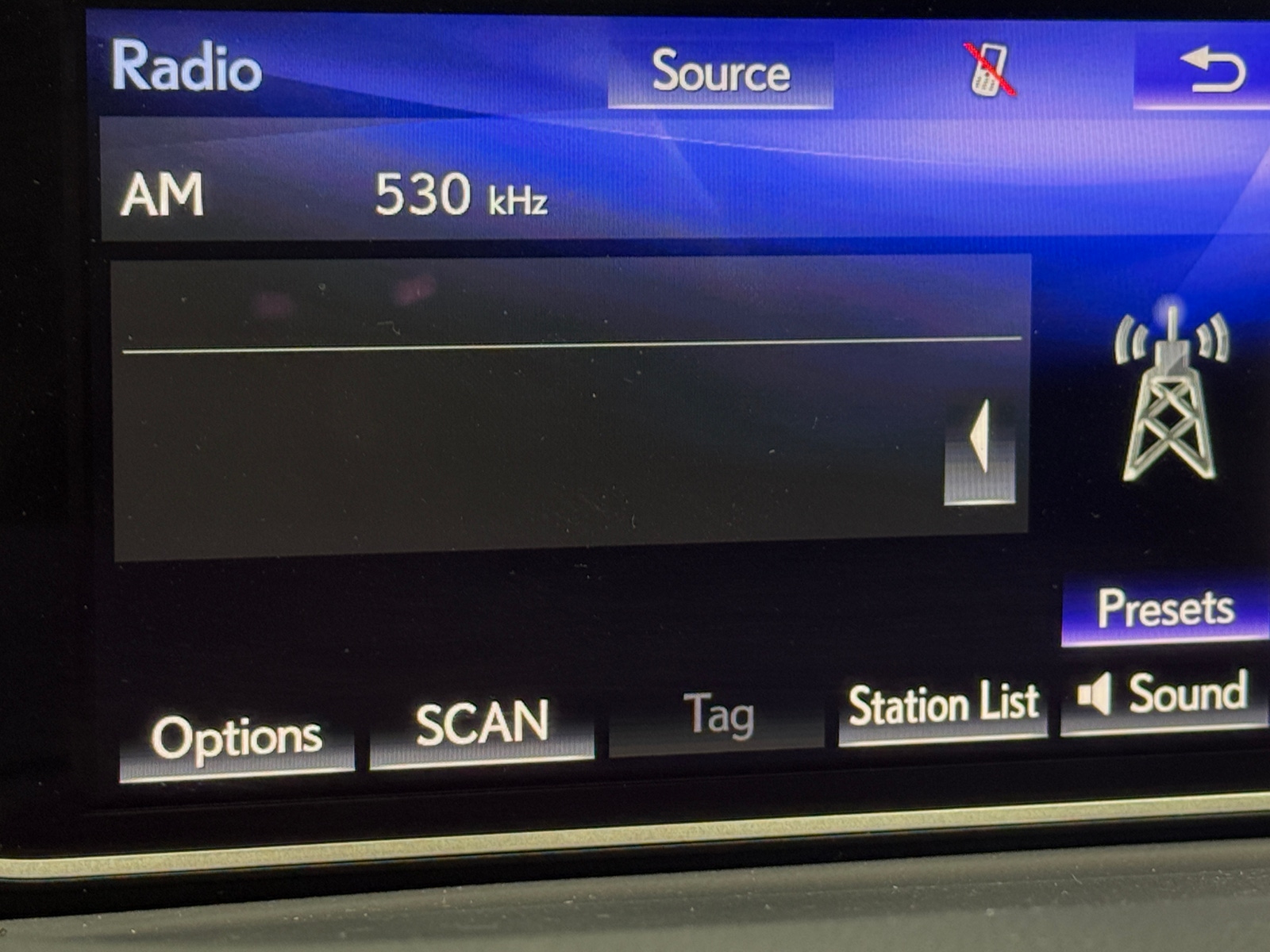 Thumbnail: 2019 Lexus RX - 4