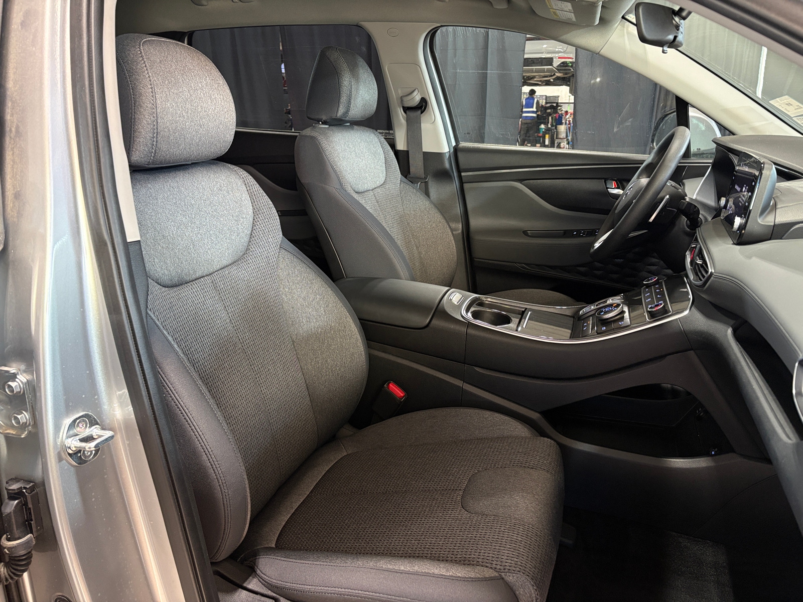 Thumbnail: 2021 Hyundai Santa Fe - 2