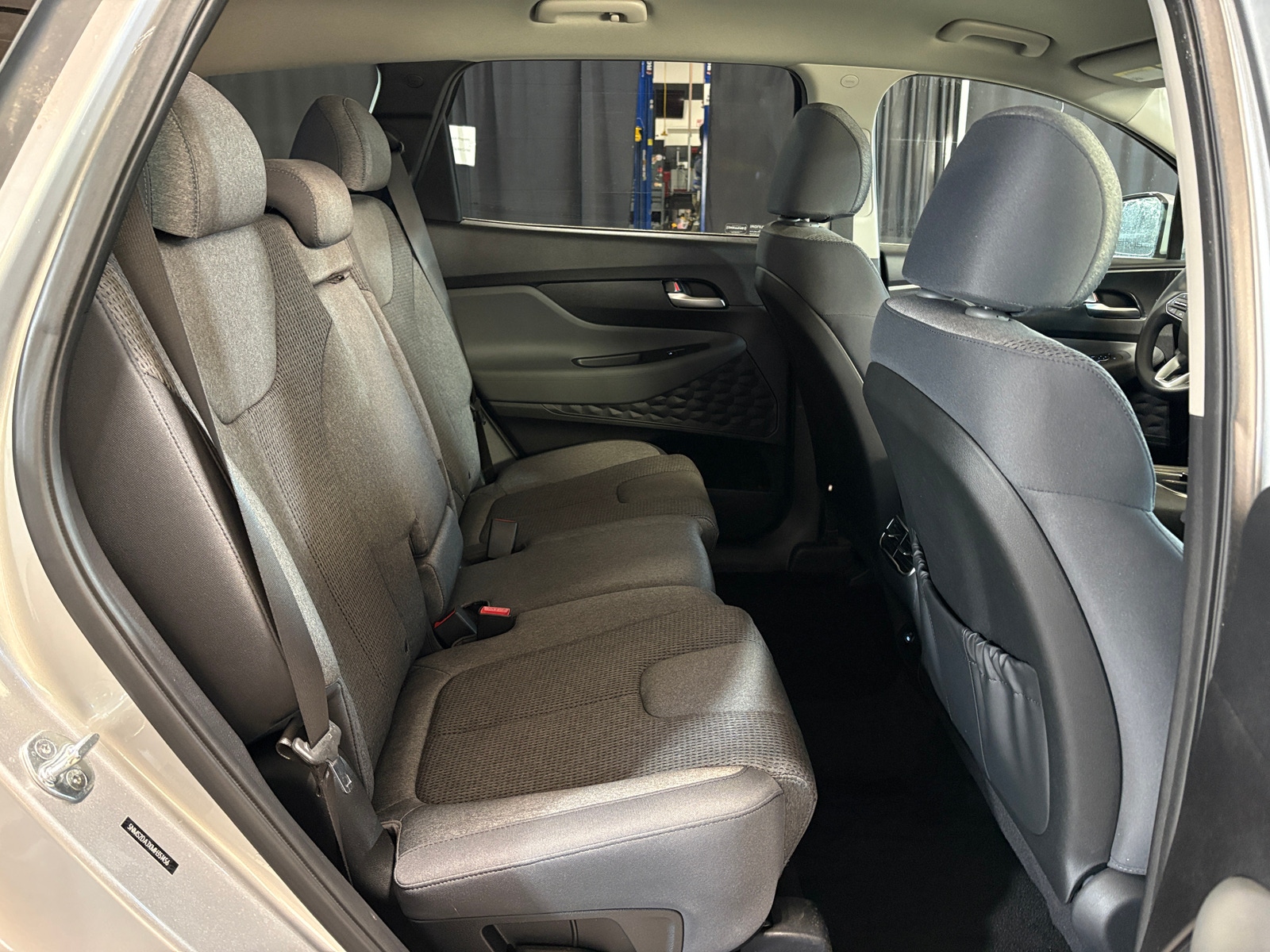 Thumbnail: 2021 Hyundai Santa Fe - 6