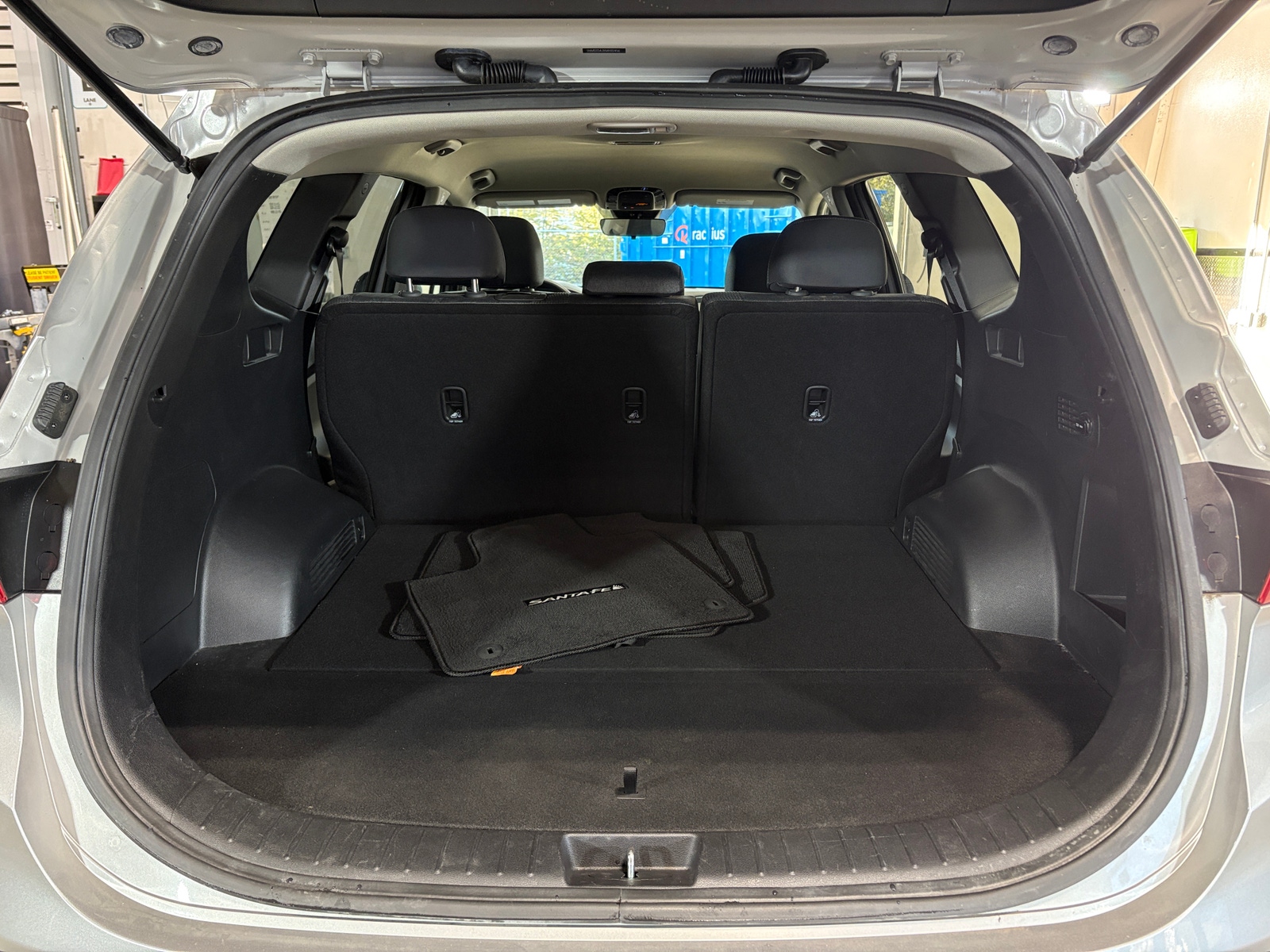 Thumbnail: 2021 Hyundai Santa Fe - 7