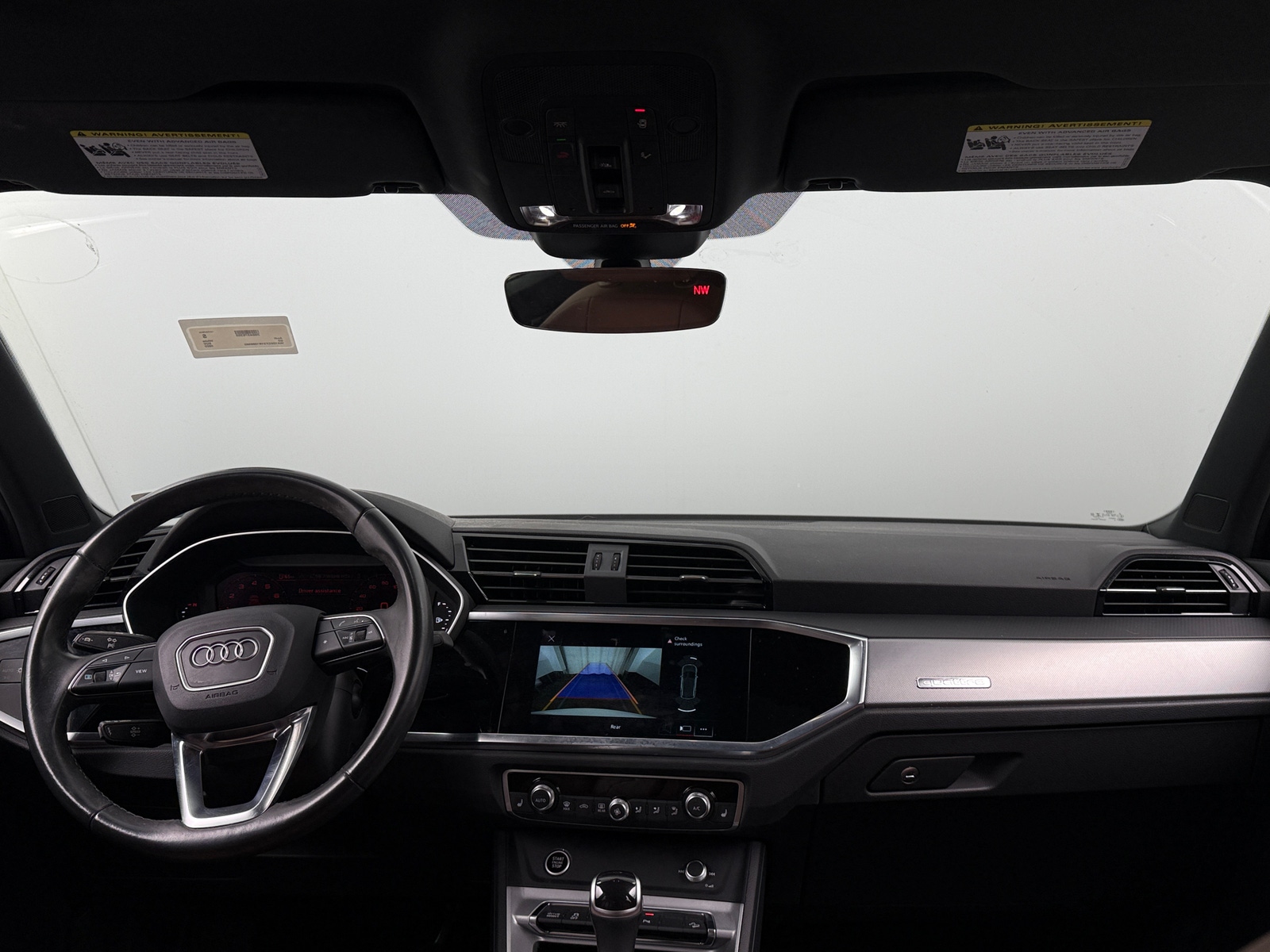 Thumbnail: 2022 Audi Q3 - 2