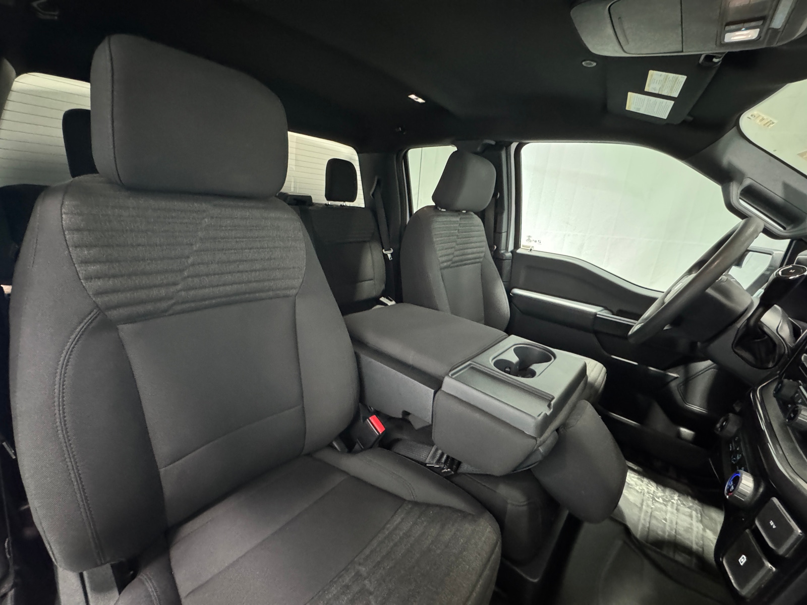 Thumbnail: 2023 Ford Econoline - 2