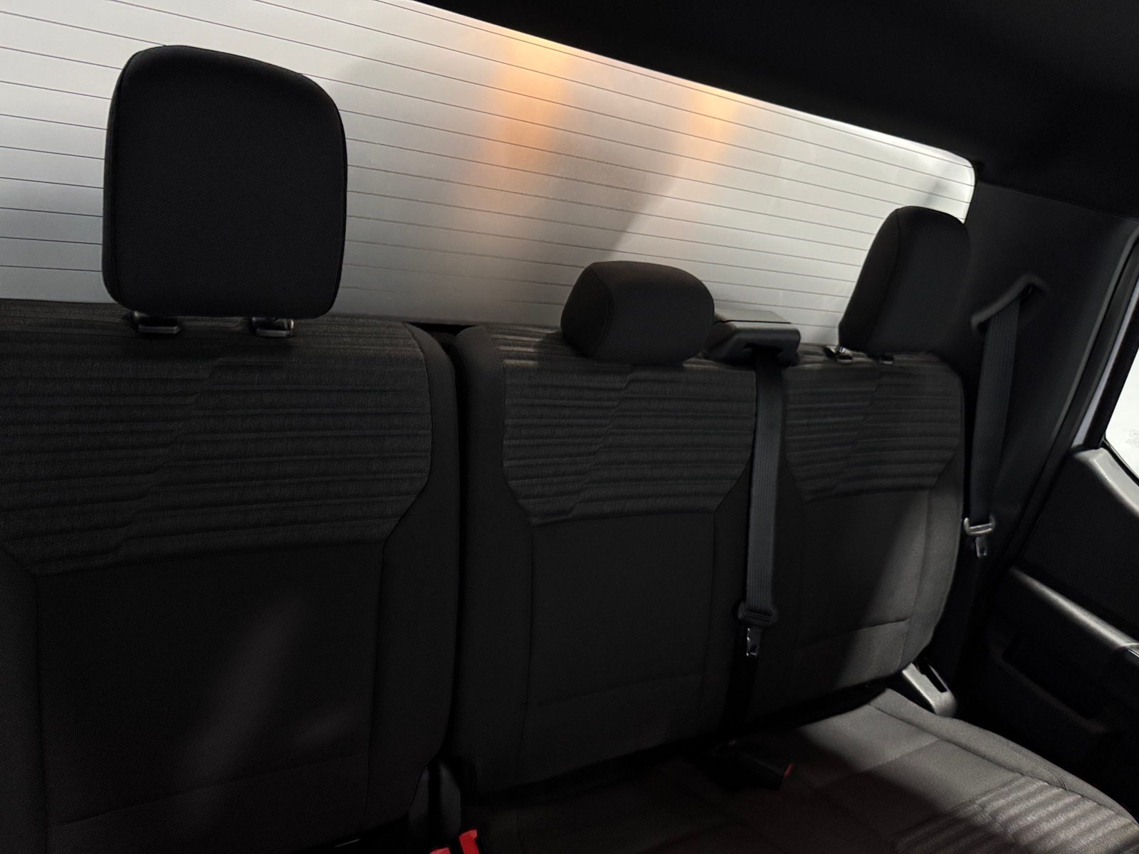 Thumbnail: 2023 Ford Econoline - 6