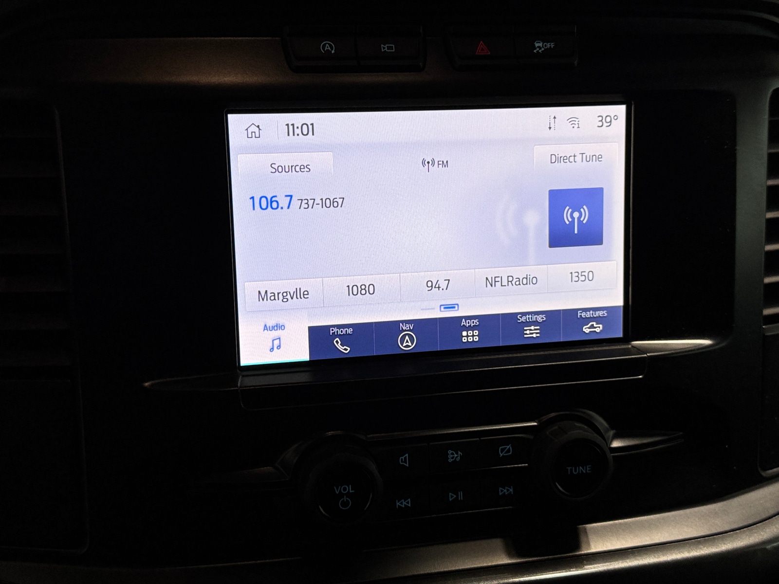 Thumbnail: 2023 Ford Econoline - 4