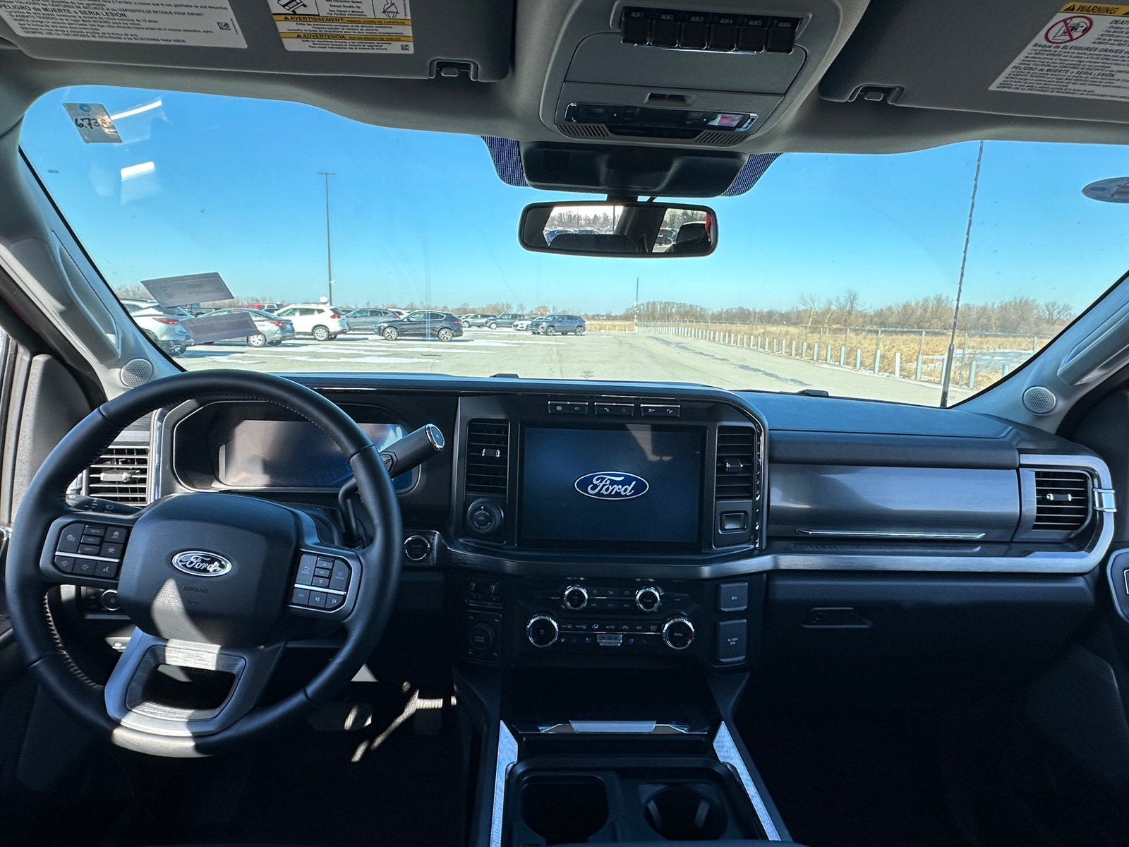 Thumbnail: 2024 Ford Econoline - 2