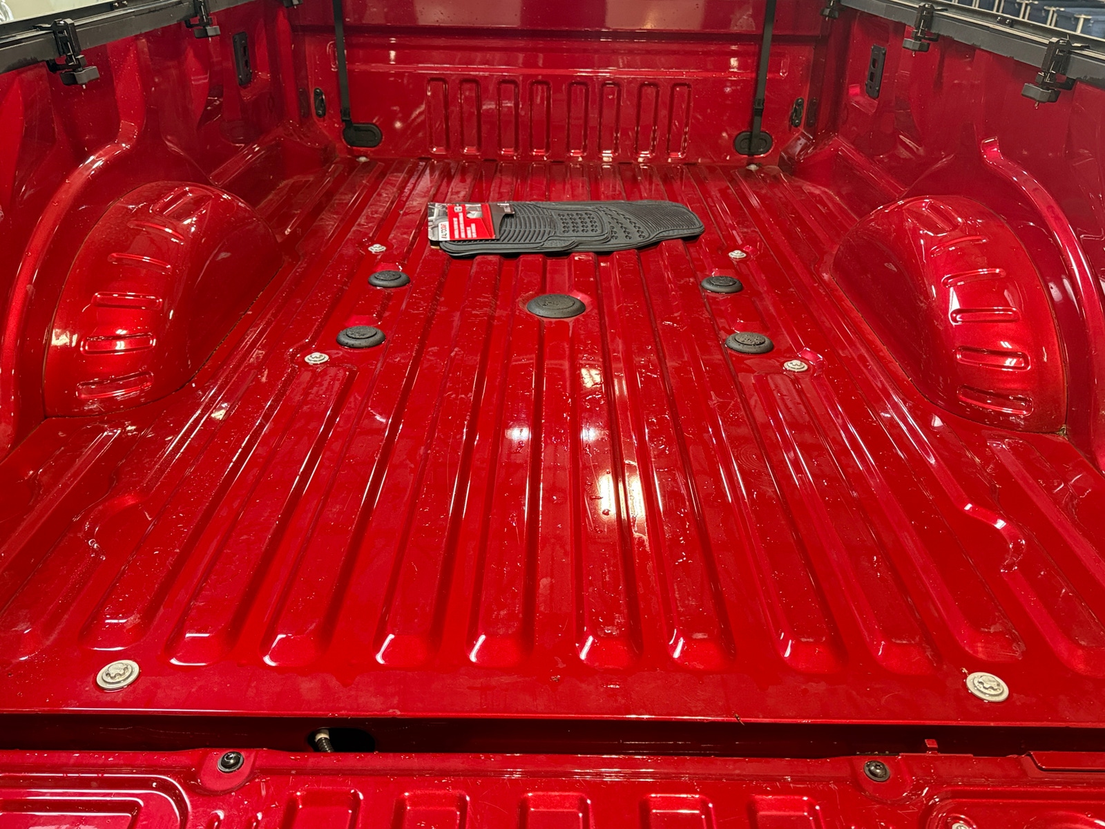 Thumbnail: 2024 Ford Econoline - 6