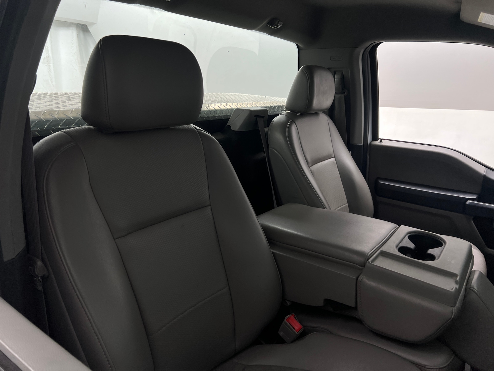 Thumbnail: 2019 Ford Econoline - 2