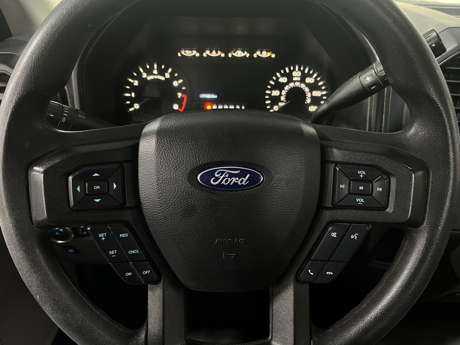 Thumbnail: 2019 Ford Econoline - 5