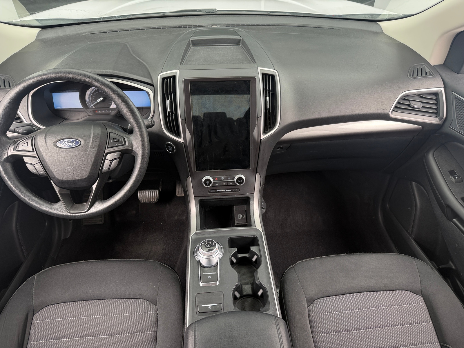 Thumbnail: 2021 Ford Edge - 3