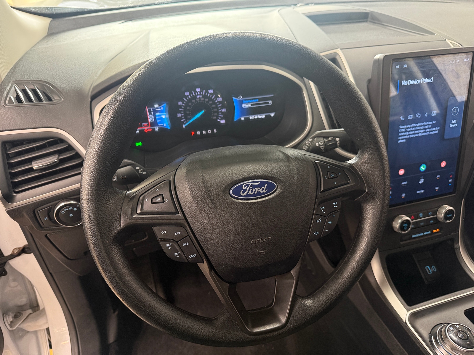 Thumbnail: 2021 Ford Edge - 5