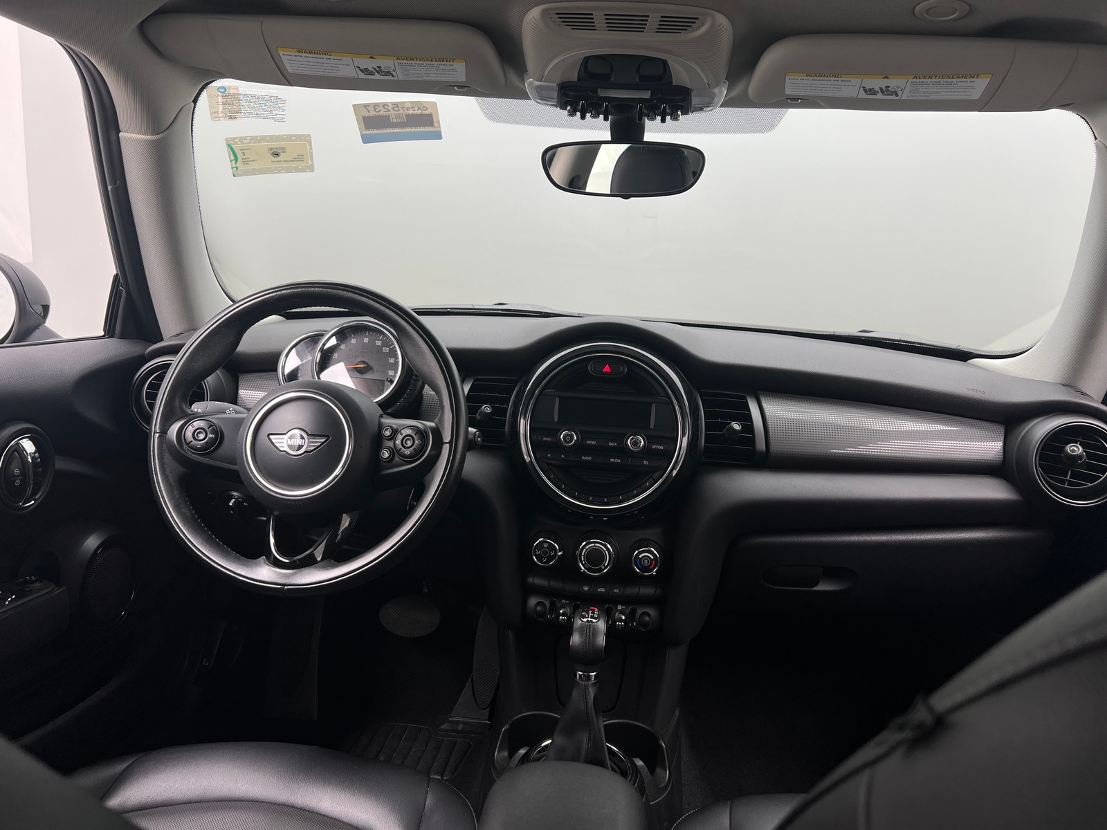 Thumbnail: 2014 MINI Cooper Hardtop - 2