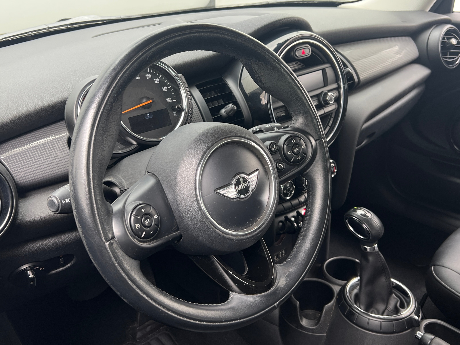 Thumbnail: 2014 MINI Cooper Hardtop - 4