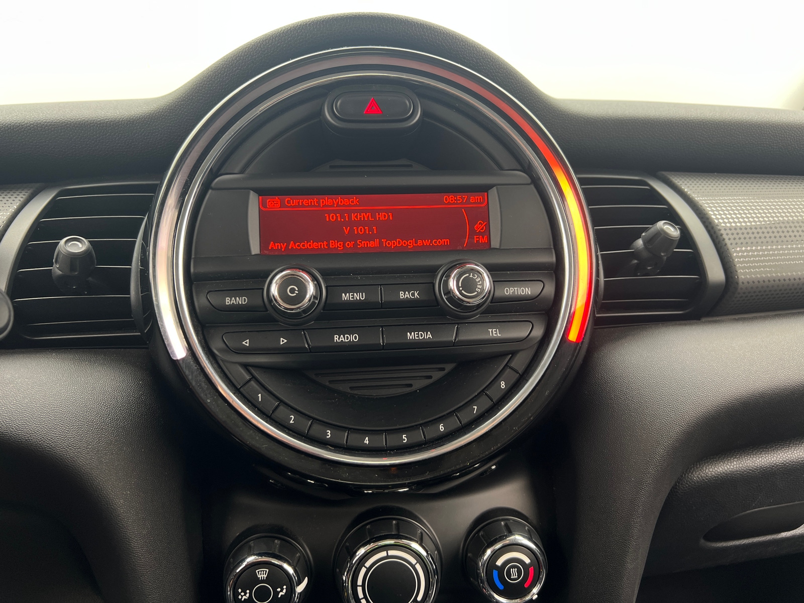 Thumbnail: 2014 MINI Cooper Hardtop - 3