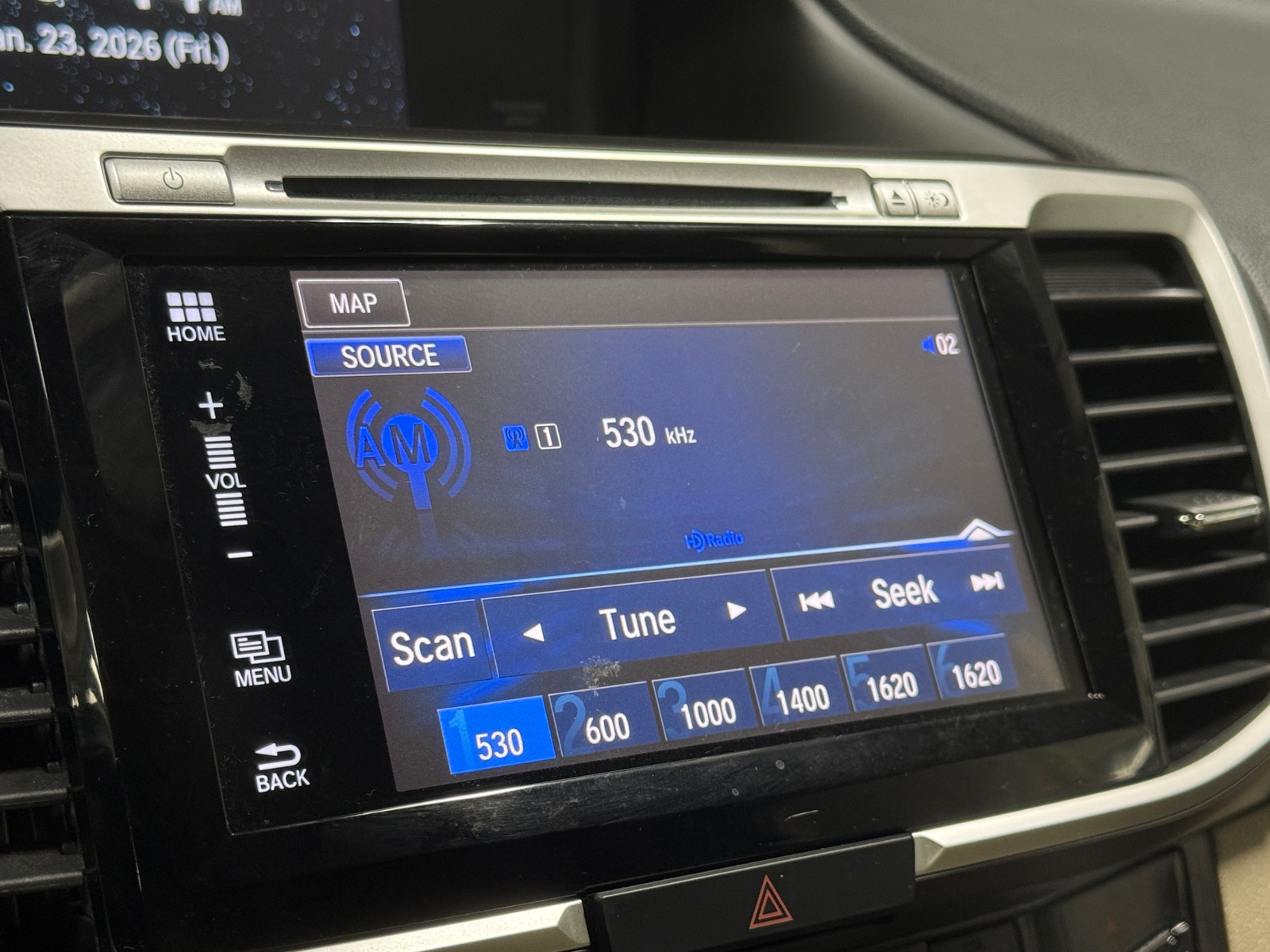 Thumbnail: 2017 Honda Accord - 3