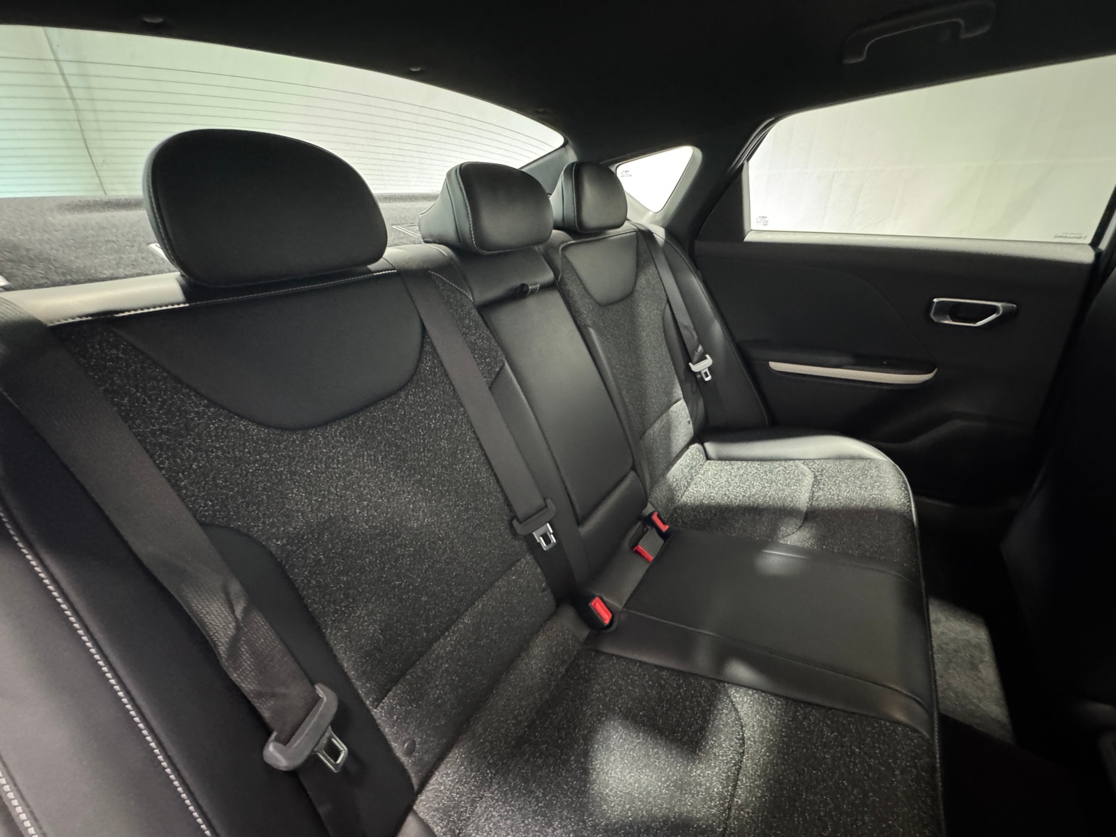 Thumbnail: 2025 Kia K4 - 5