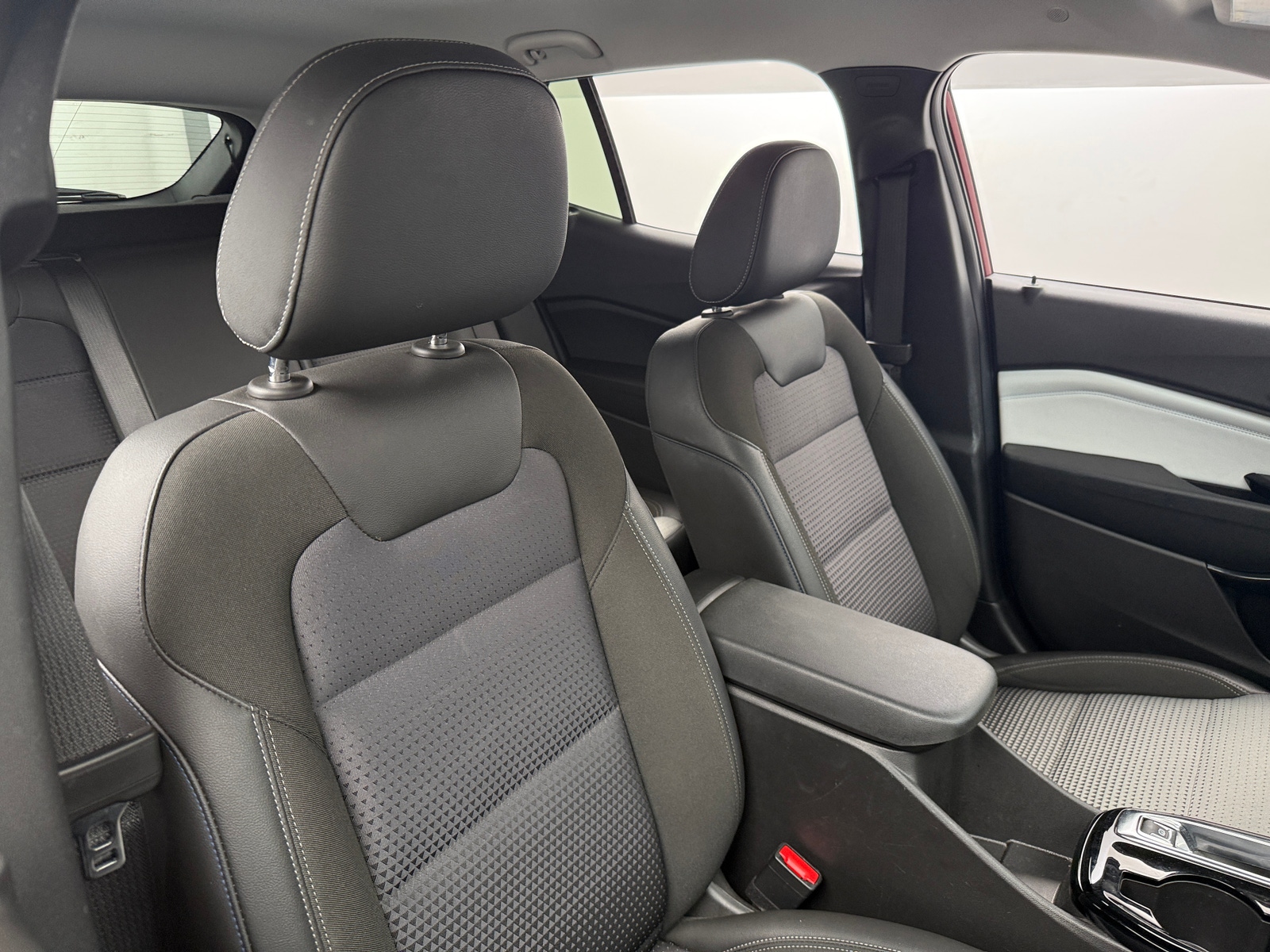 Thumbnail: 2025 Chevrolet Trax - 2