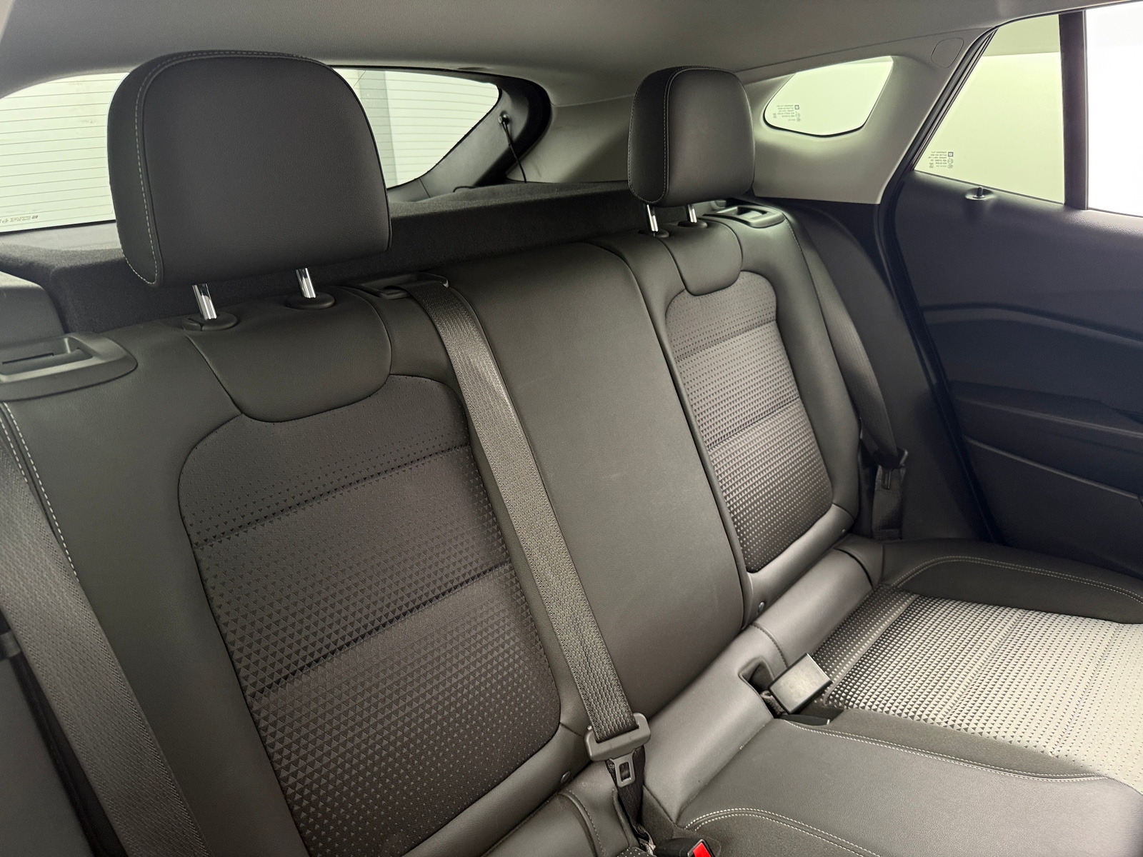 Thumbnail: 2025 Chevrolet Trax - 6