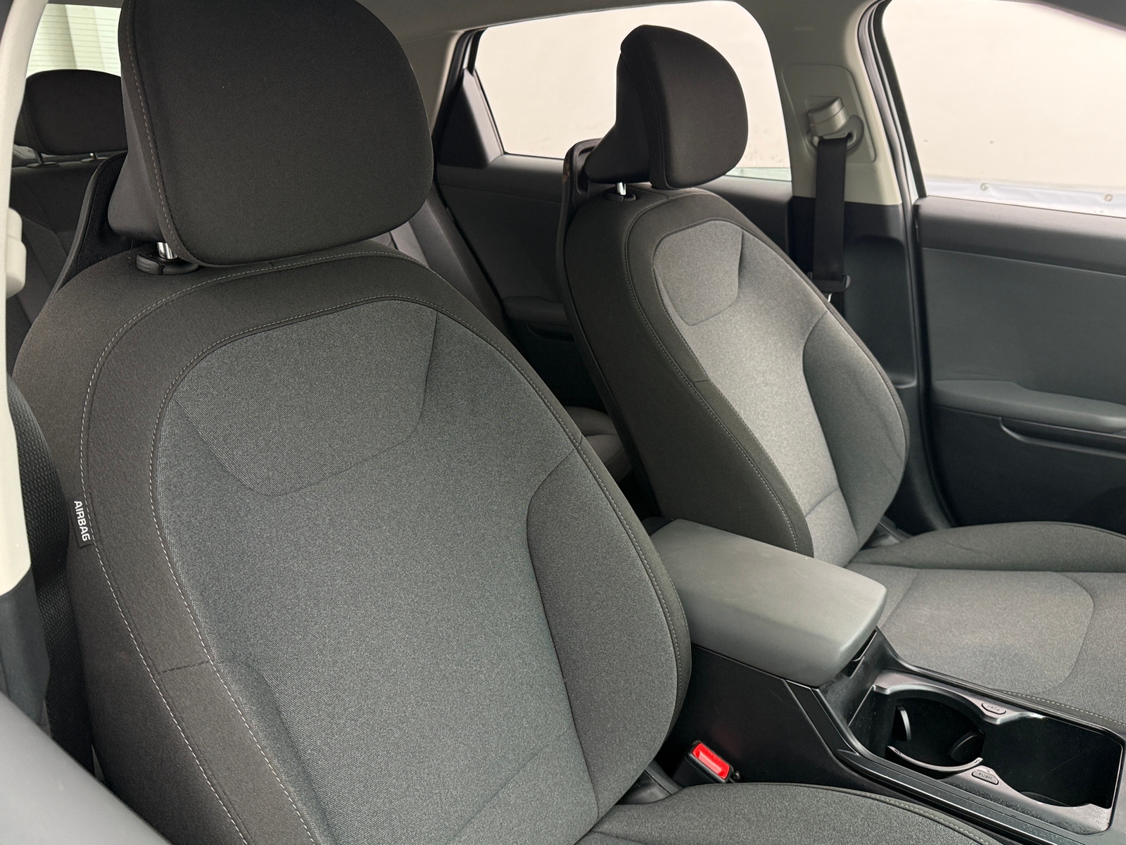 Thumbnail: 2025 Kia K4 - 2