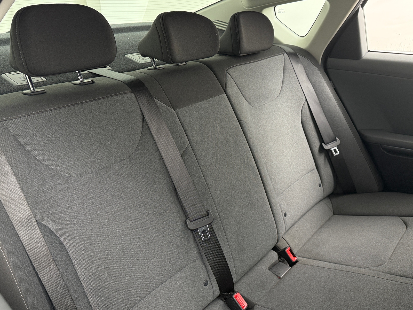 Thumbnail: 2025 Kia K4 - 6