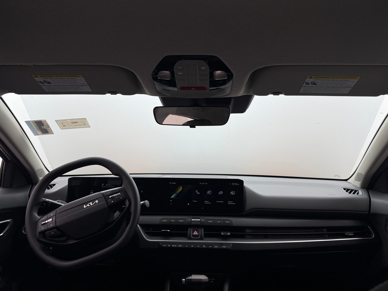 Thumbnail: 2025 Kia K4 - 3