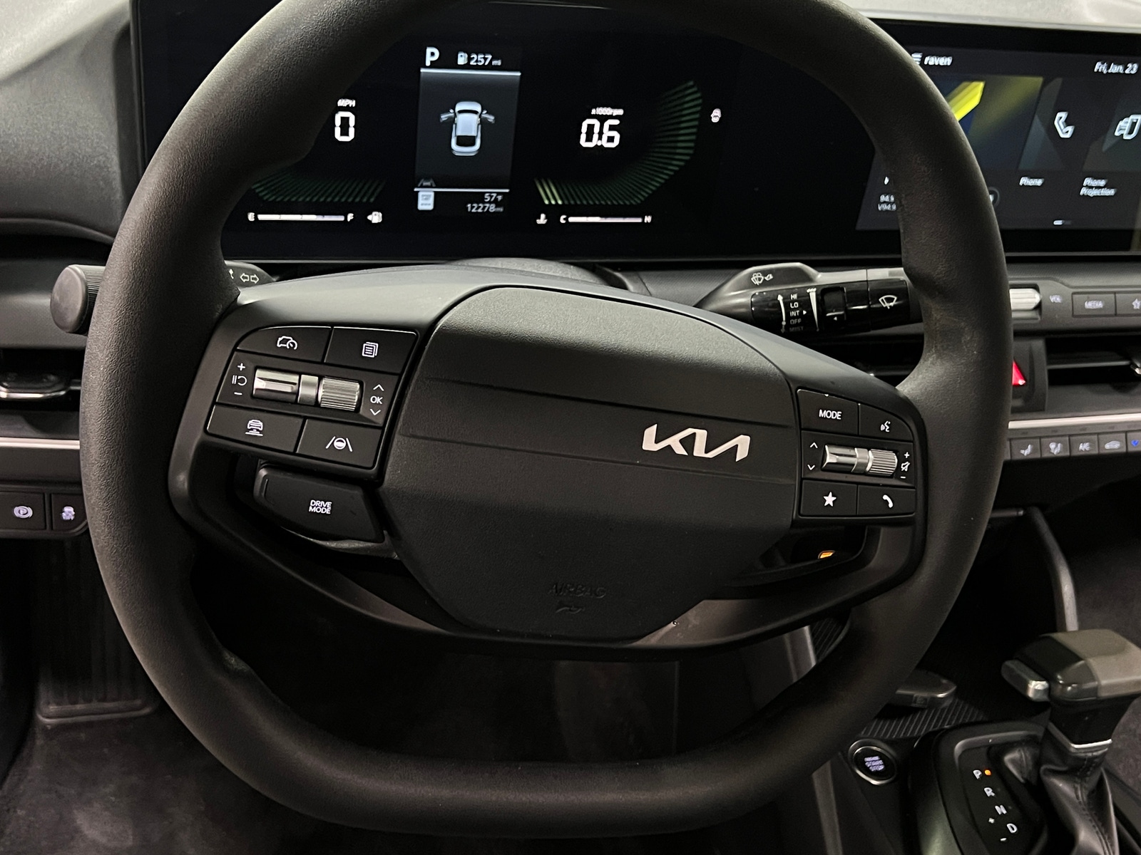 Thumbnail: 2025 Kia K4 - 5