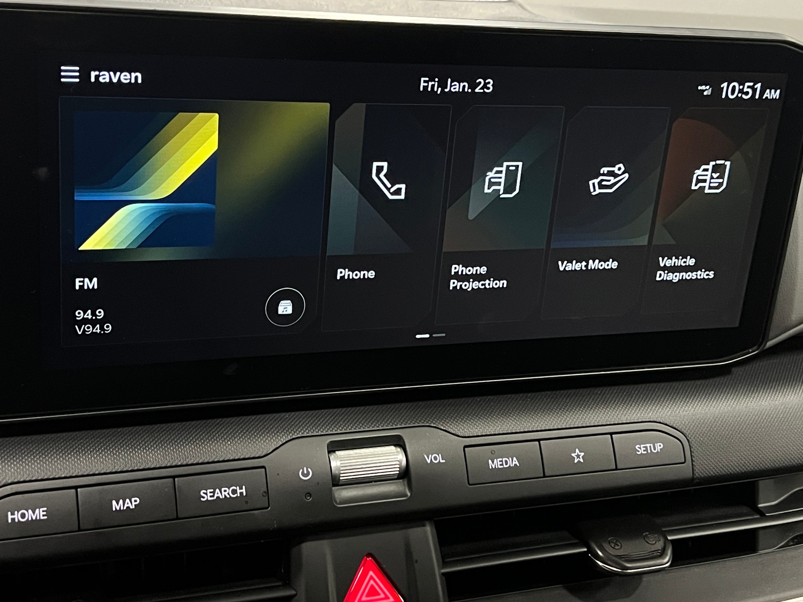 Thumbnail: 2025 Kia K4 - 4